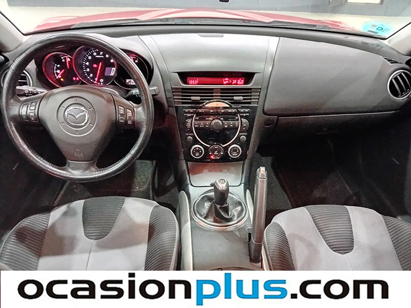 Foto Mazda RX-8 Mazda RX-8 192 CV