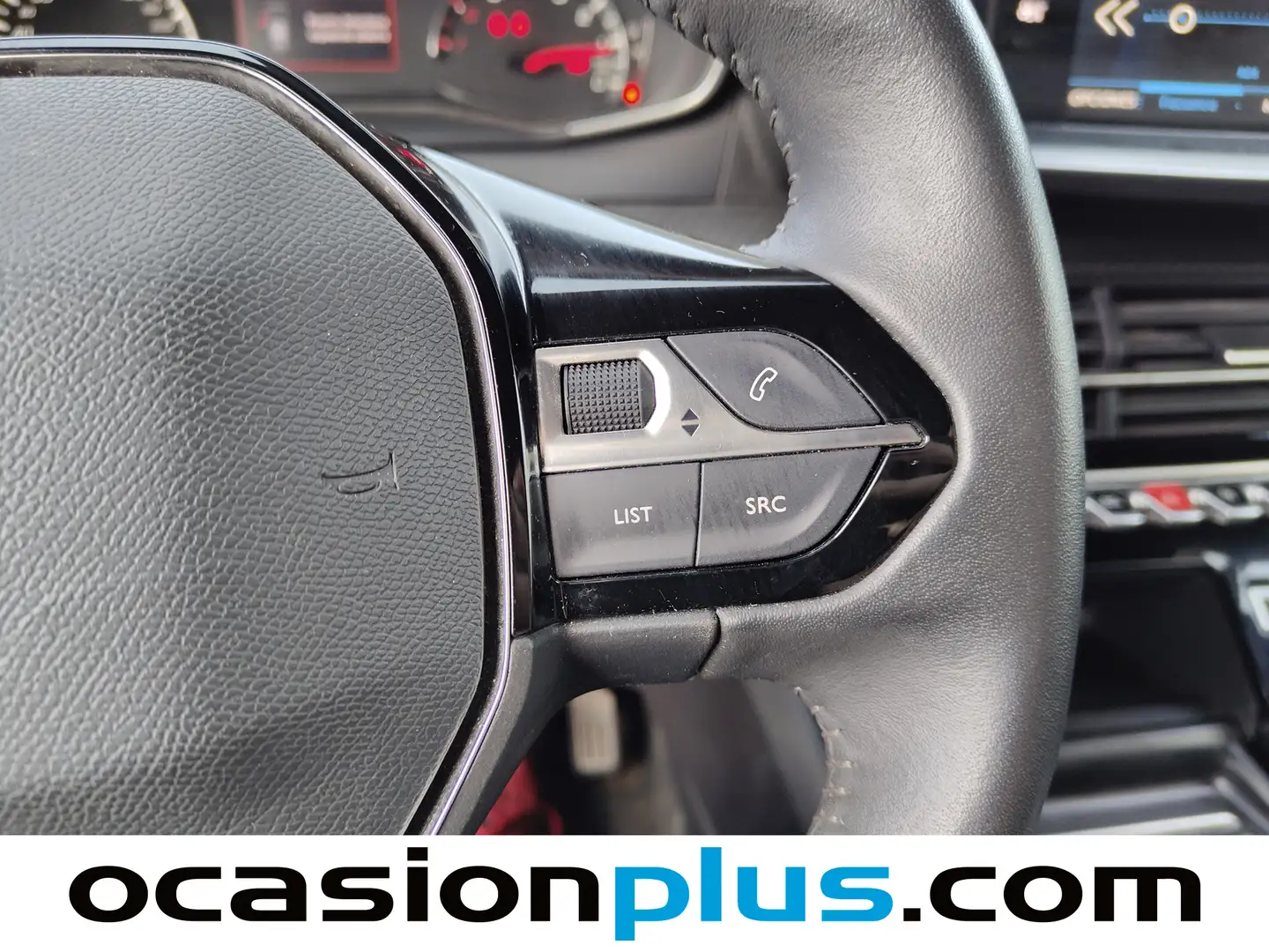 Foto Peugeot 2008 Peugeot 2008 PureTech 100 S&S Allure (100 CV)