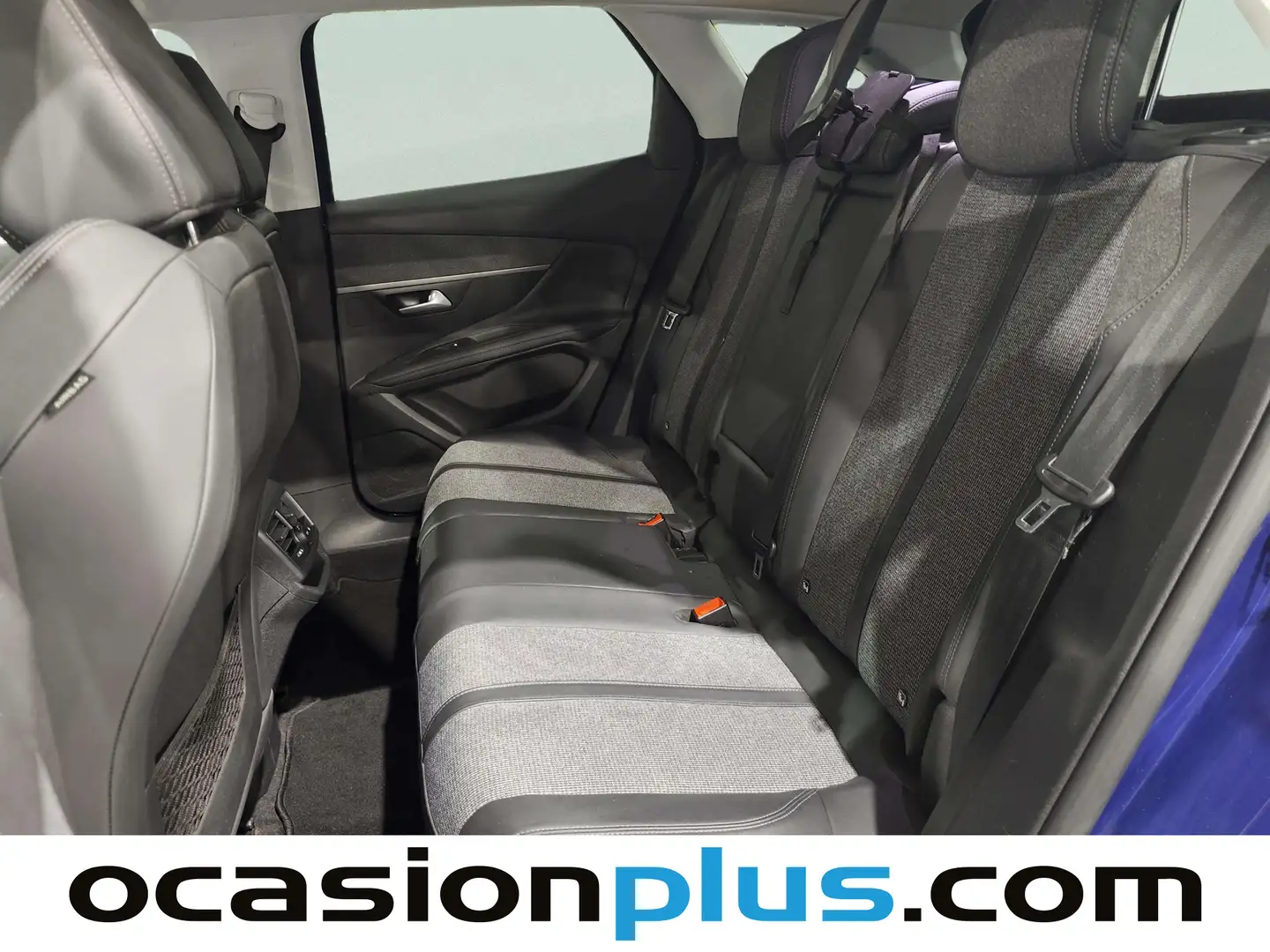 Foto Peugeot 3008 Peugeot 3008 BlueHDI 130 S&S Allure  (130 CV)