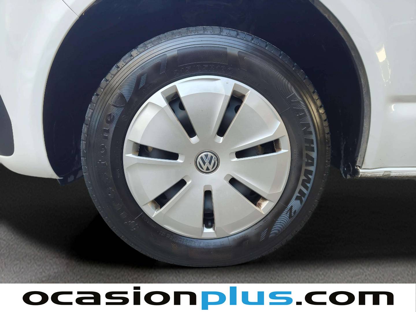 Volkswagen Caravelle Volkswagen Caravelle Origin Batalla Corta 2.0 TDI BMT (110 CV) 9 Plazas al mejor precio