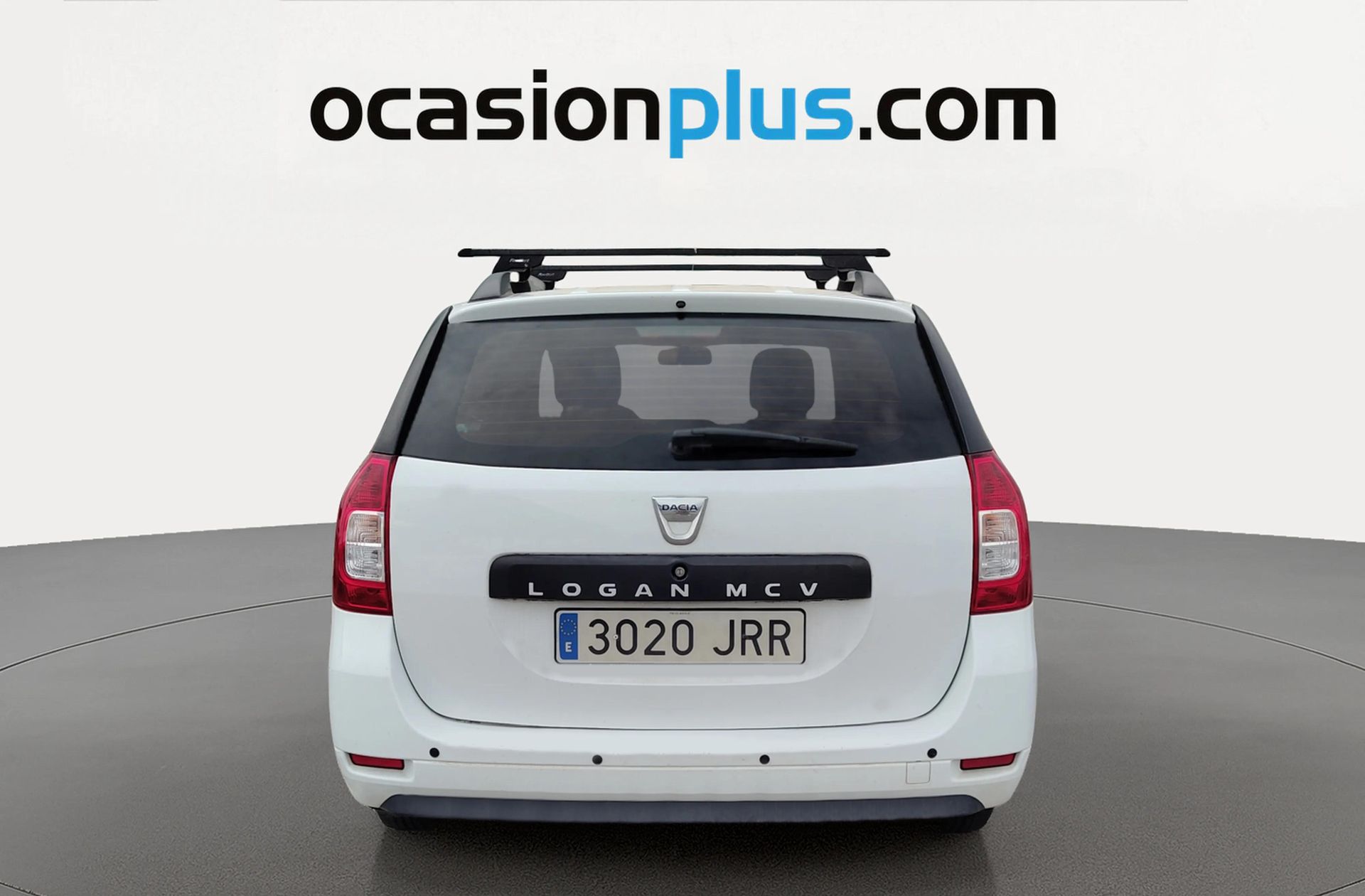 Dacia Logan MCV Laureate TCe - foto 11
