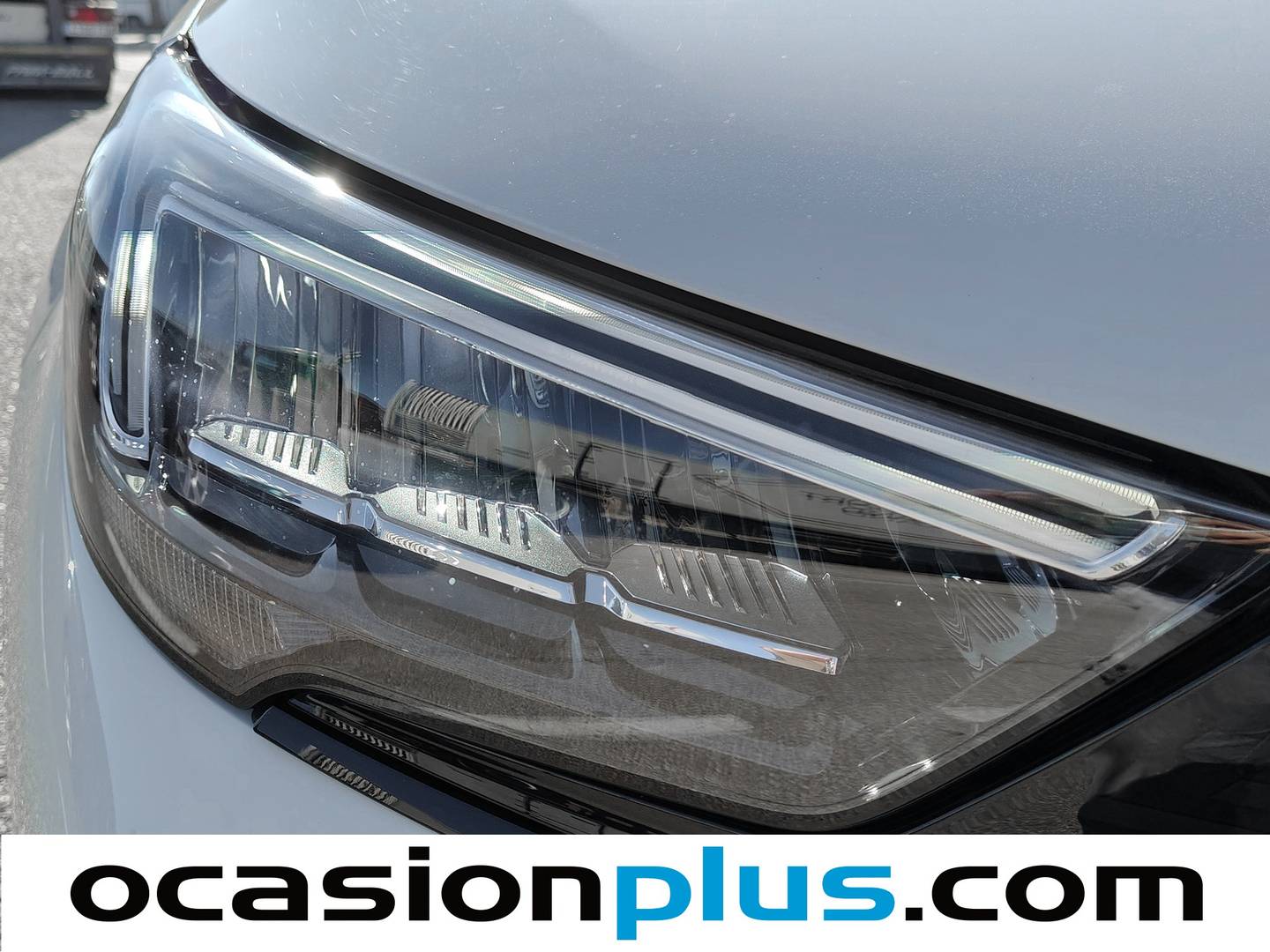 Extras del Opel Crossland Opel Crossland 1.2 GS Line (110 CV)