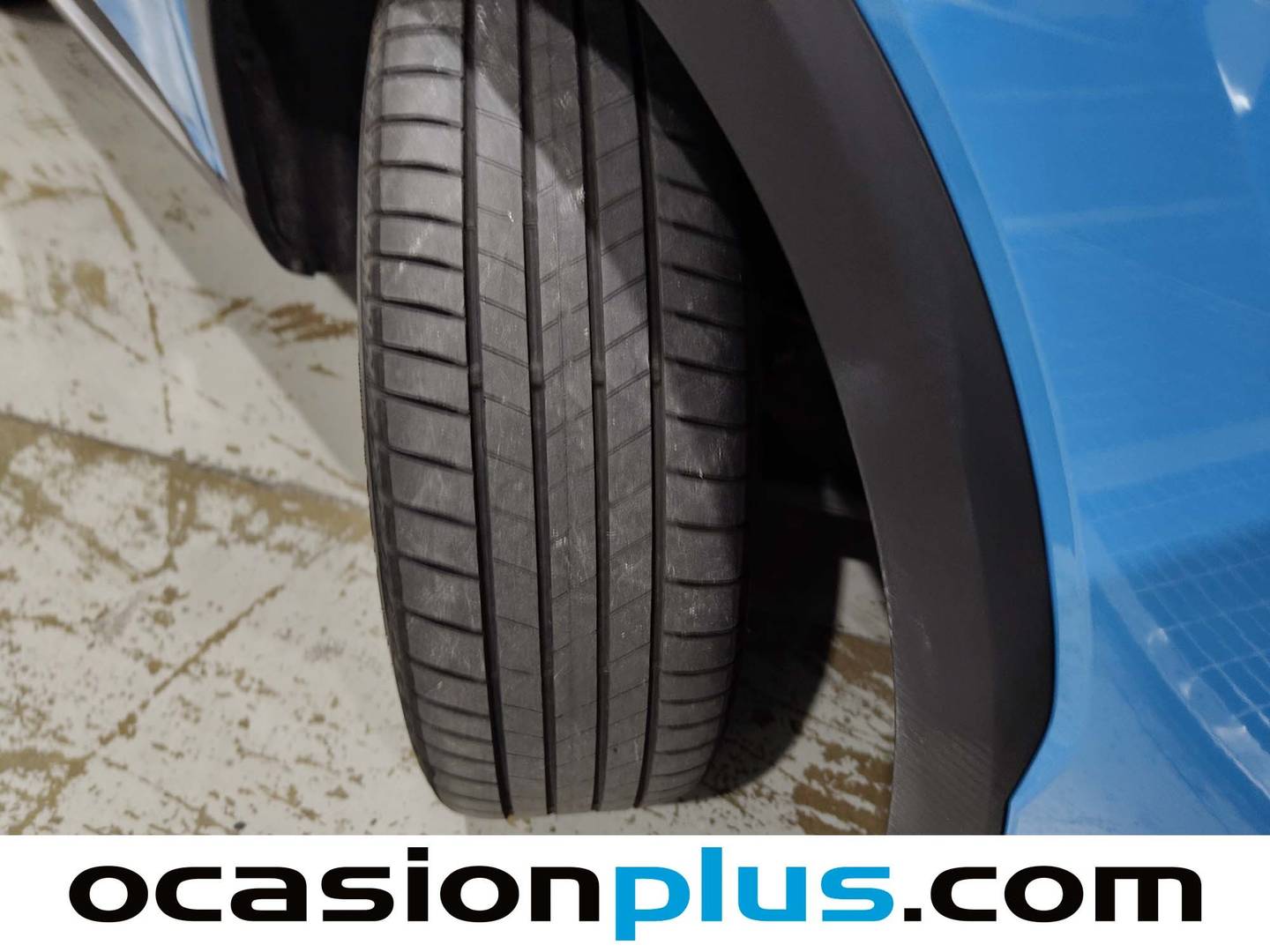 MG HS MG HS 1.5 Turbo GDI Comfort (162 CV) de ocasión