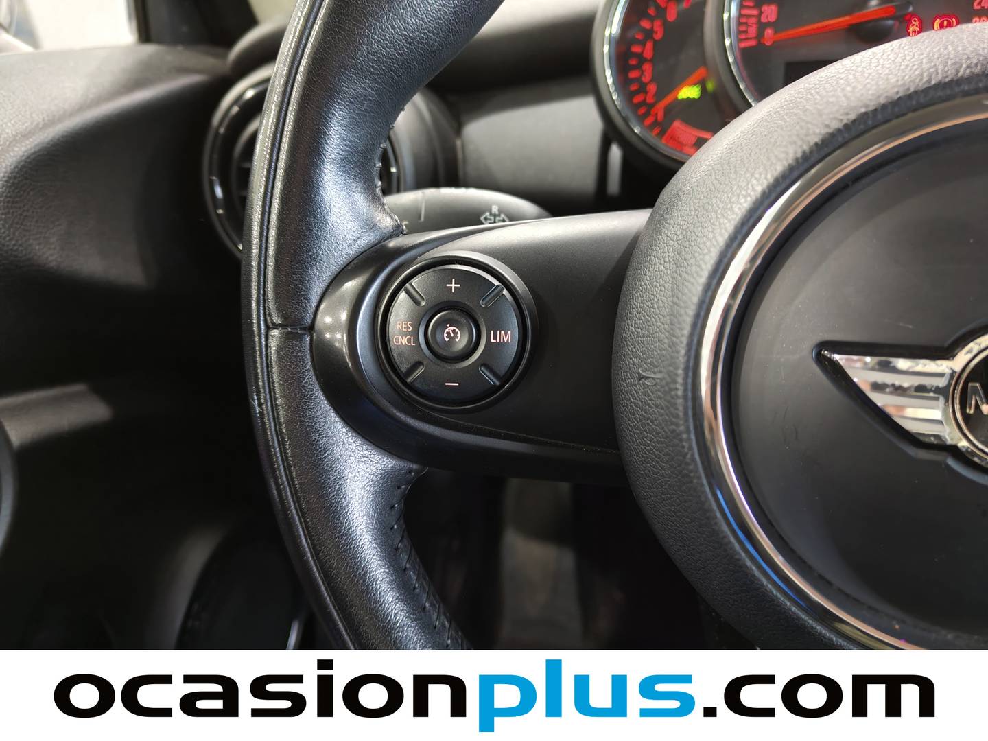 Foto Mini MINI MINI MINI 3 Puertas One (102 CV)