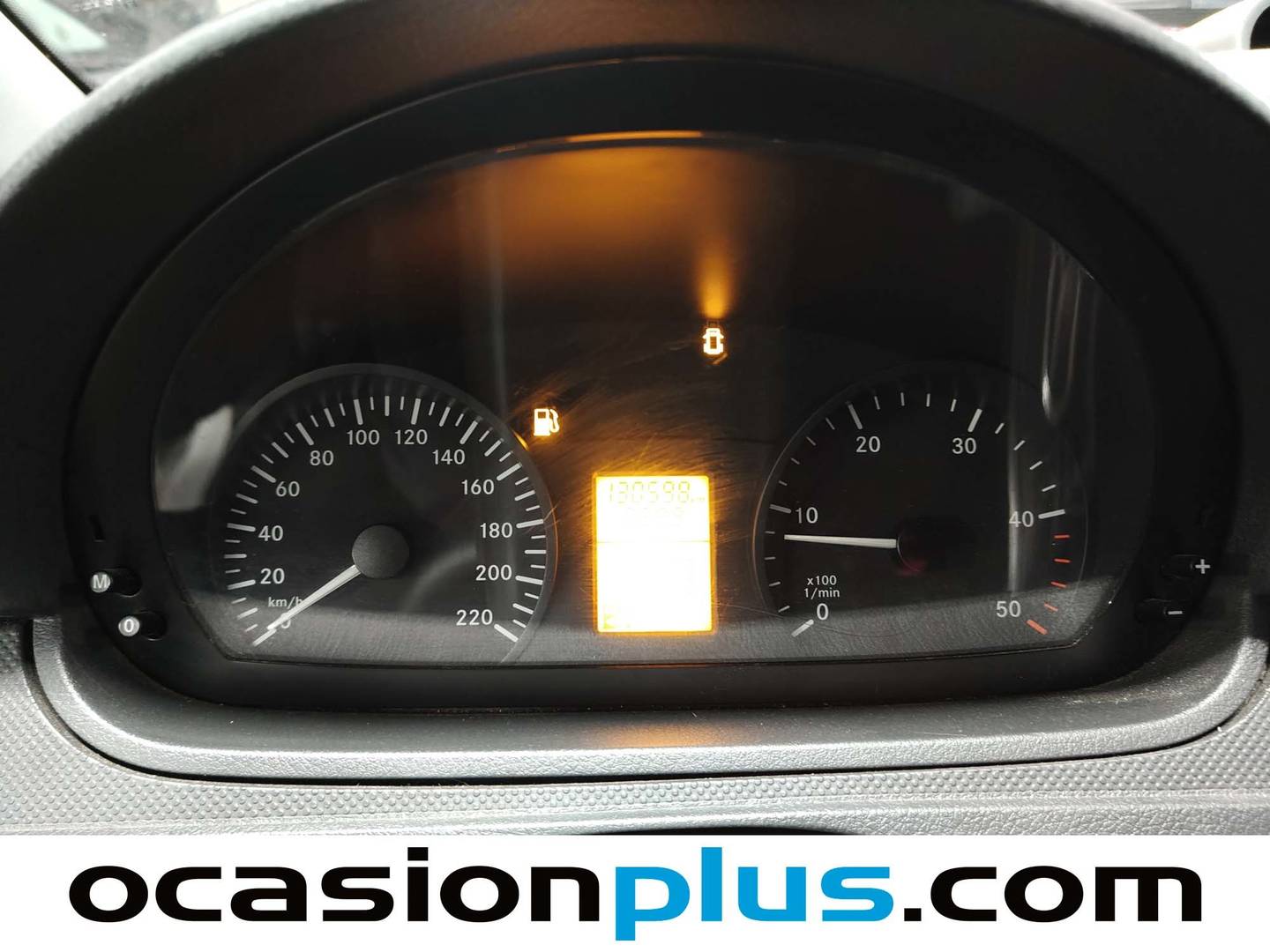 Foto Mercedes Vito Mercedes-Benz Vito Vito Furgon 113 CDI Larga (136 CV)