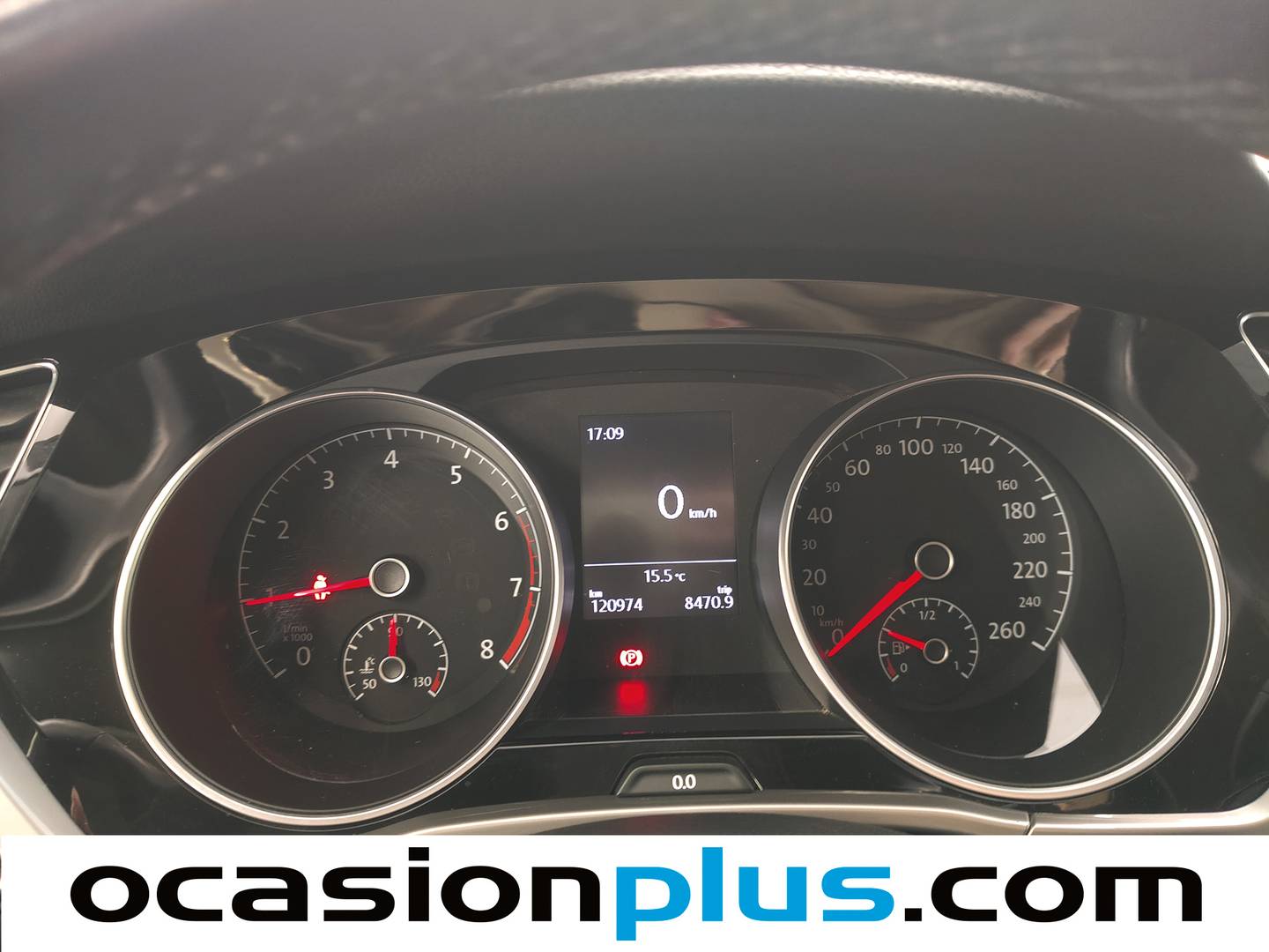 Volkswagen Touran Volkswagen Touran 1.0 TSI Business (116 CV) 7 Plazas 2019