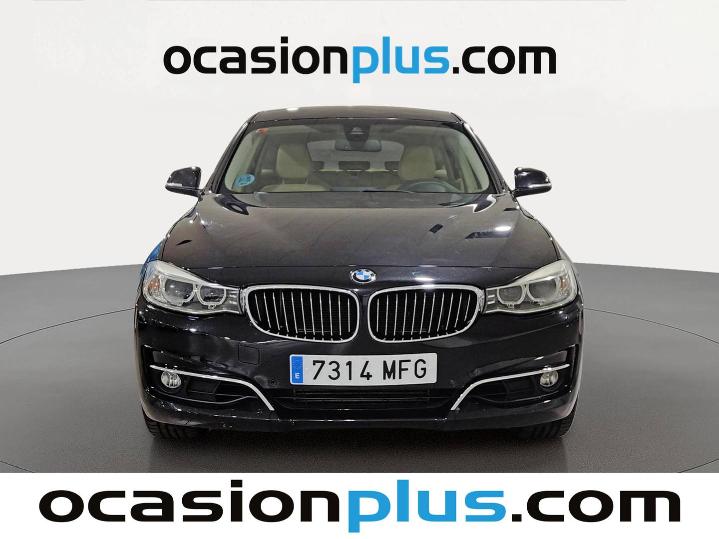 BMW Serie 3 BMW Serie 3 328i xDrive Gran Turismo (245 CV) 245cv