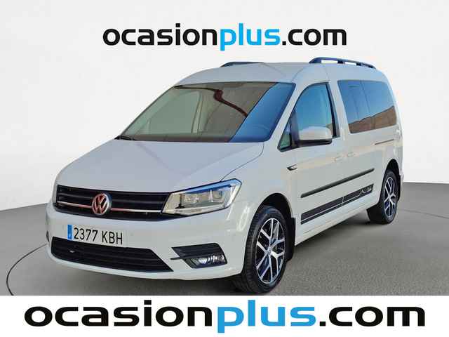 Volkswagen Segunda Mano Ciudad real