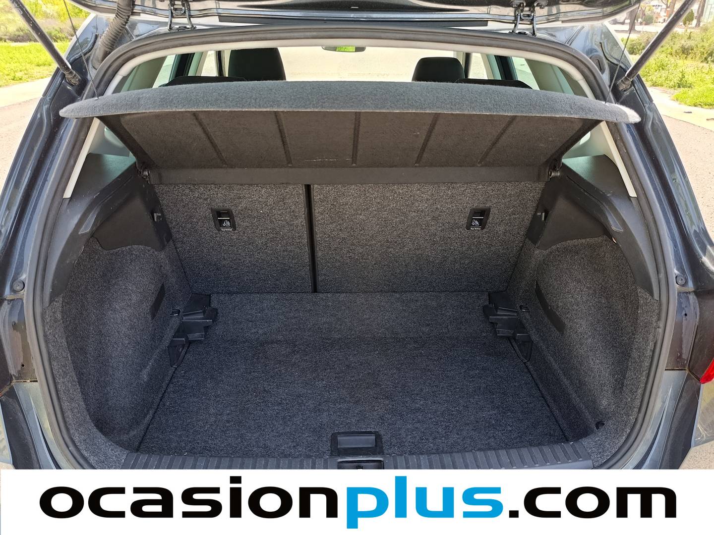 Fotos maletero Seat Arona Seat Arona 1.0 TSI Style XL Edition (110 CV)