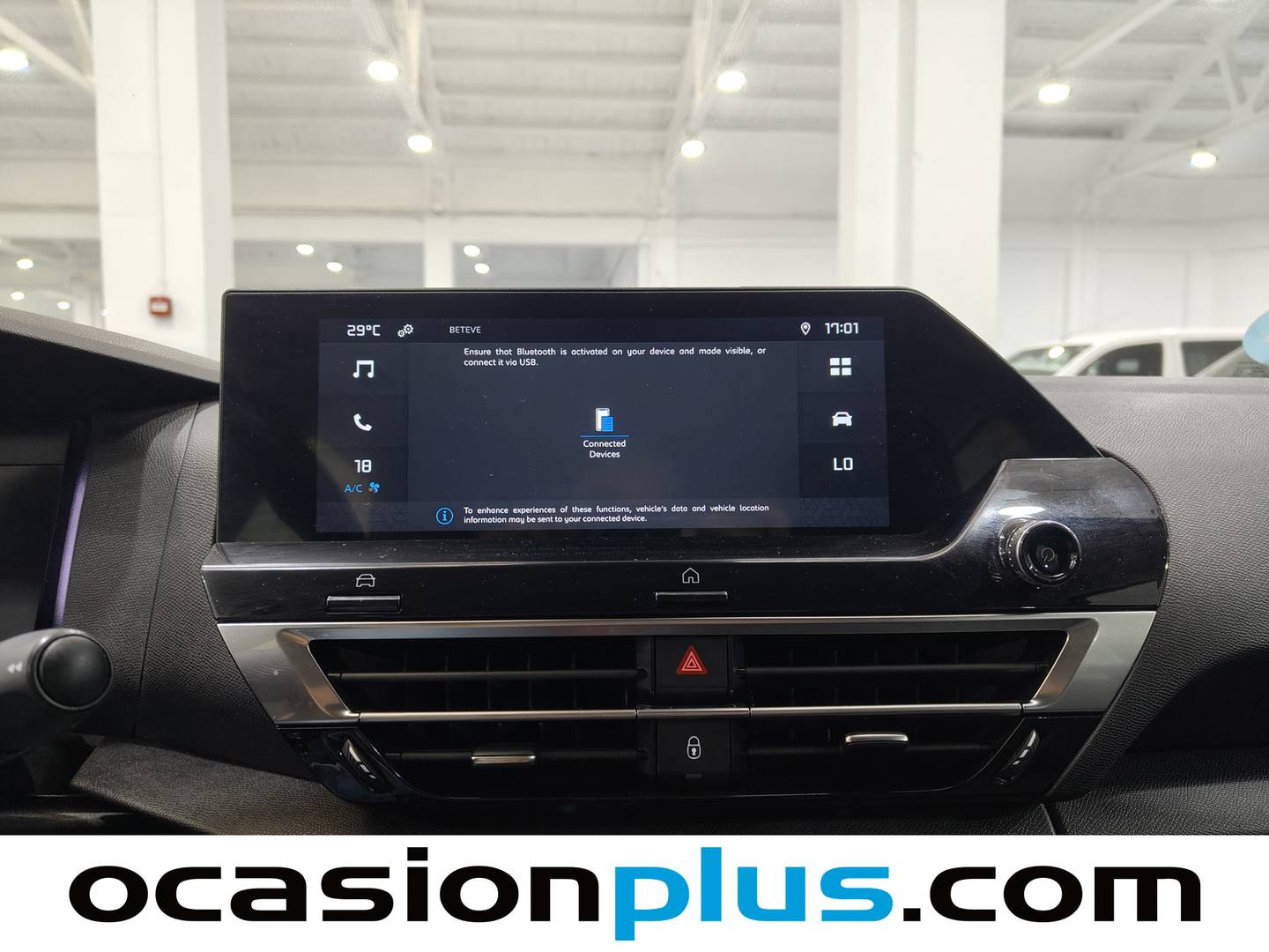 Citroën C4 Citroen C4 PureTech 130 S&S 6v Feel Pack (130 CV) al mejor precio