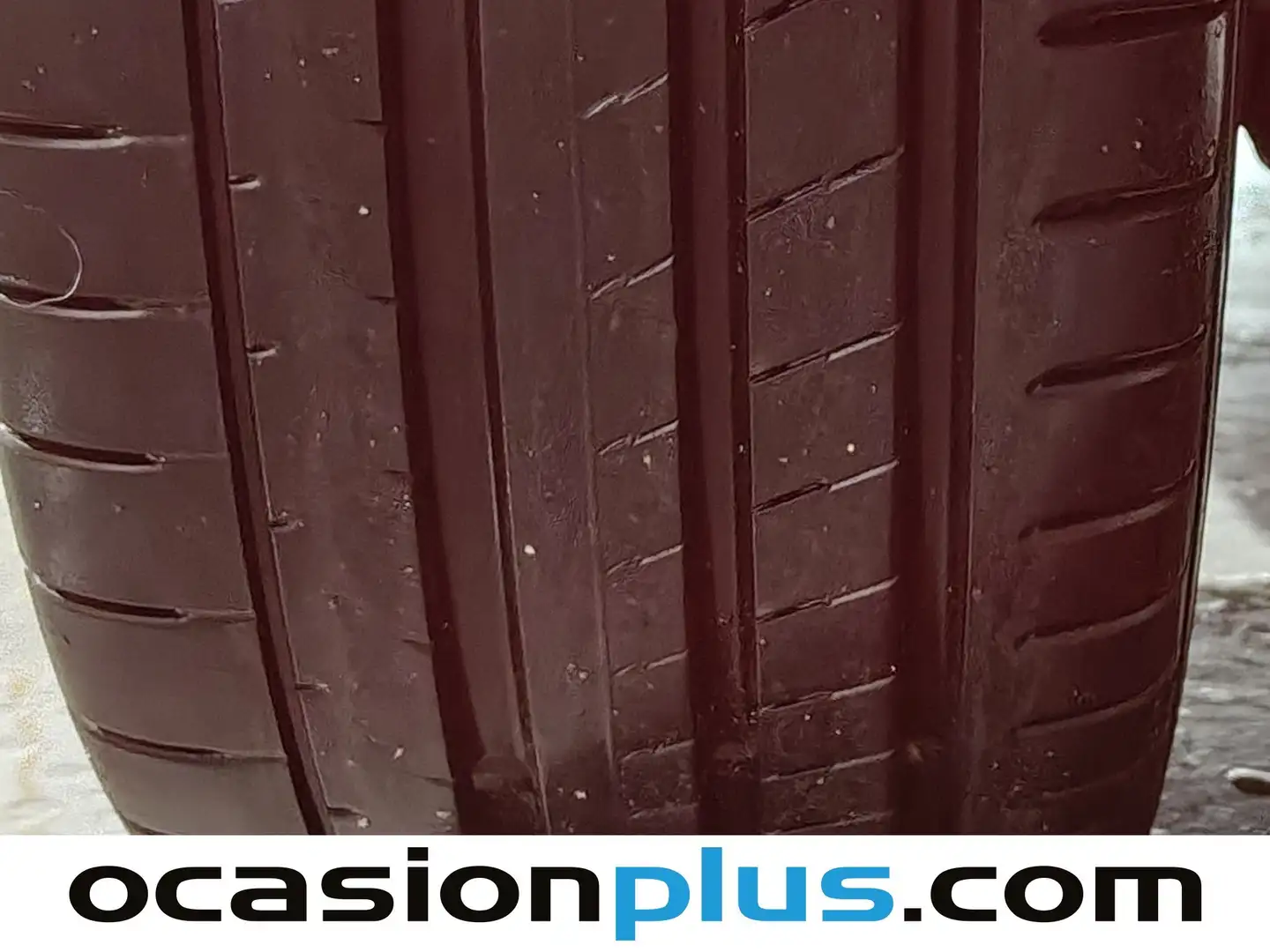 Foto Ford Fiesta Ford Fiesta 1.5 EcoBoost ST (200 CV)