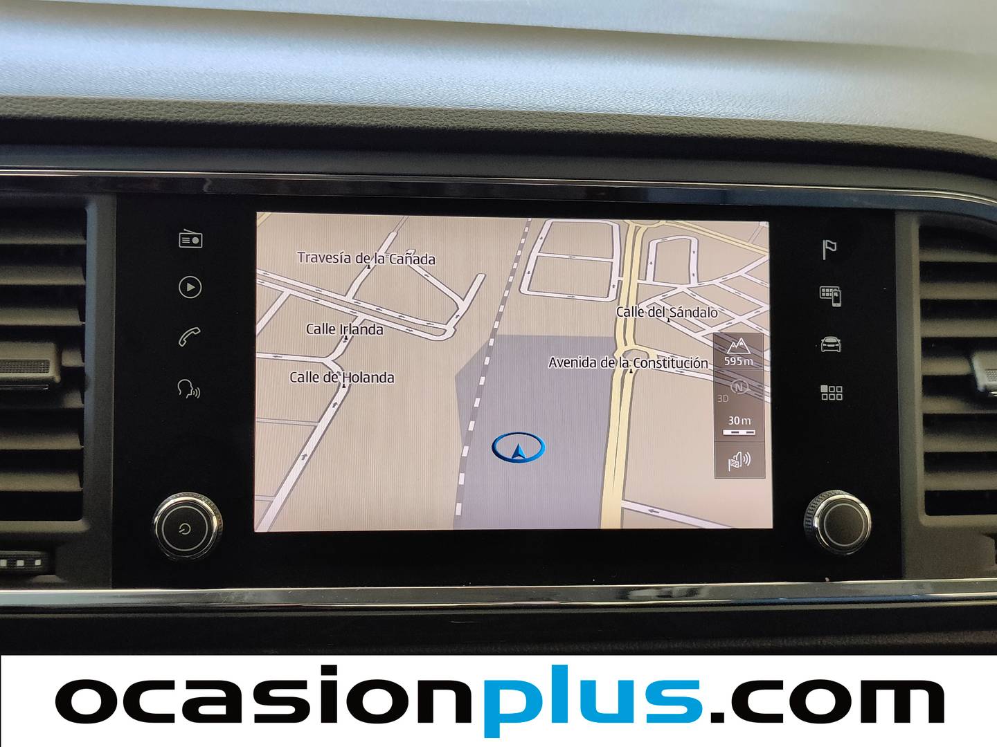 Extras y acabados del Seat Ateca SEAT Ateca 2.0 TDI S&S Style DSG (150 CV)