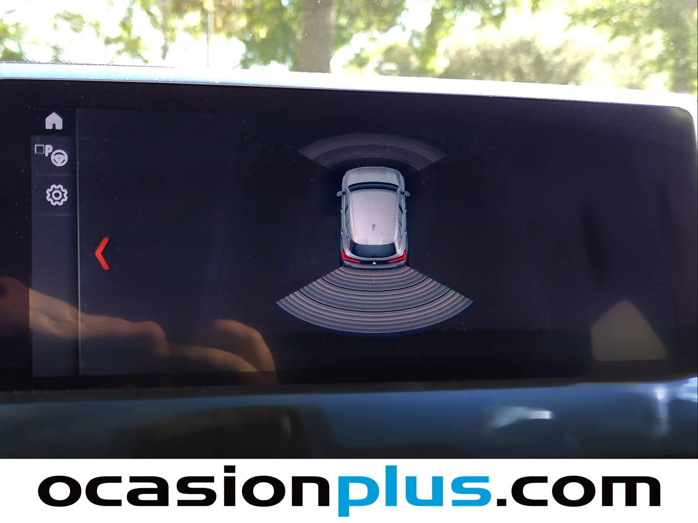 Extras del BMW X2 BMW X2 sDrive18i (136 CV)