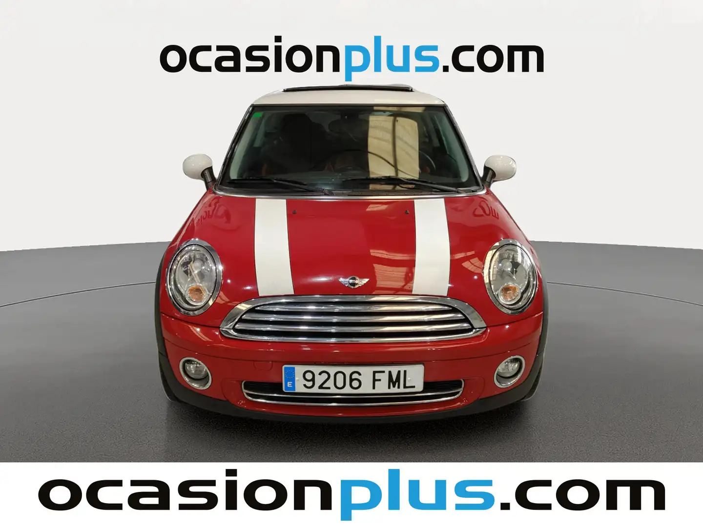 Foto Mini MINI MINI MINI 3 Puertas 3 Puertas Cooper (120 CV)