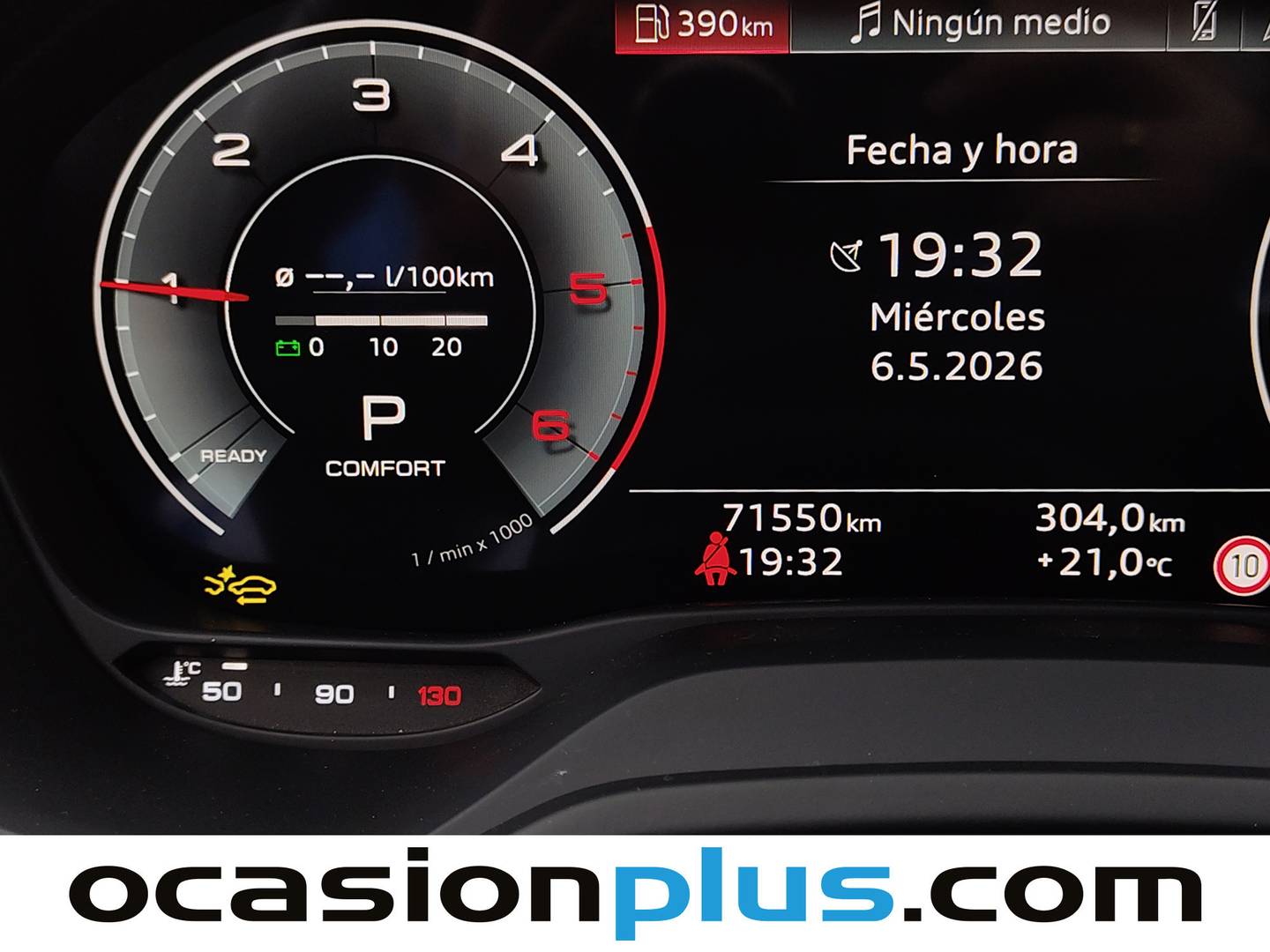 Audi Q2 Audi Q2 Adrenalin 35 TDI (150 CV) S tronic Pack S-Line 150cv