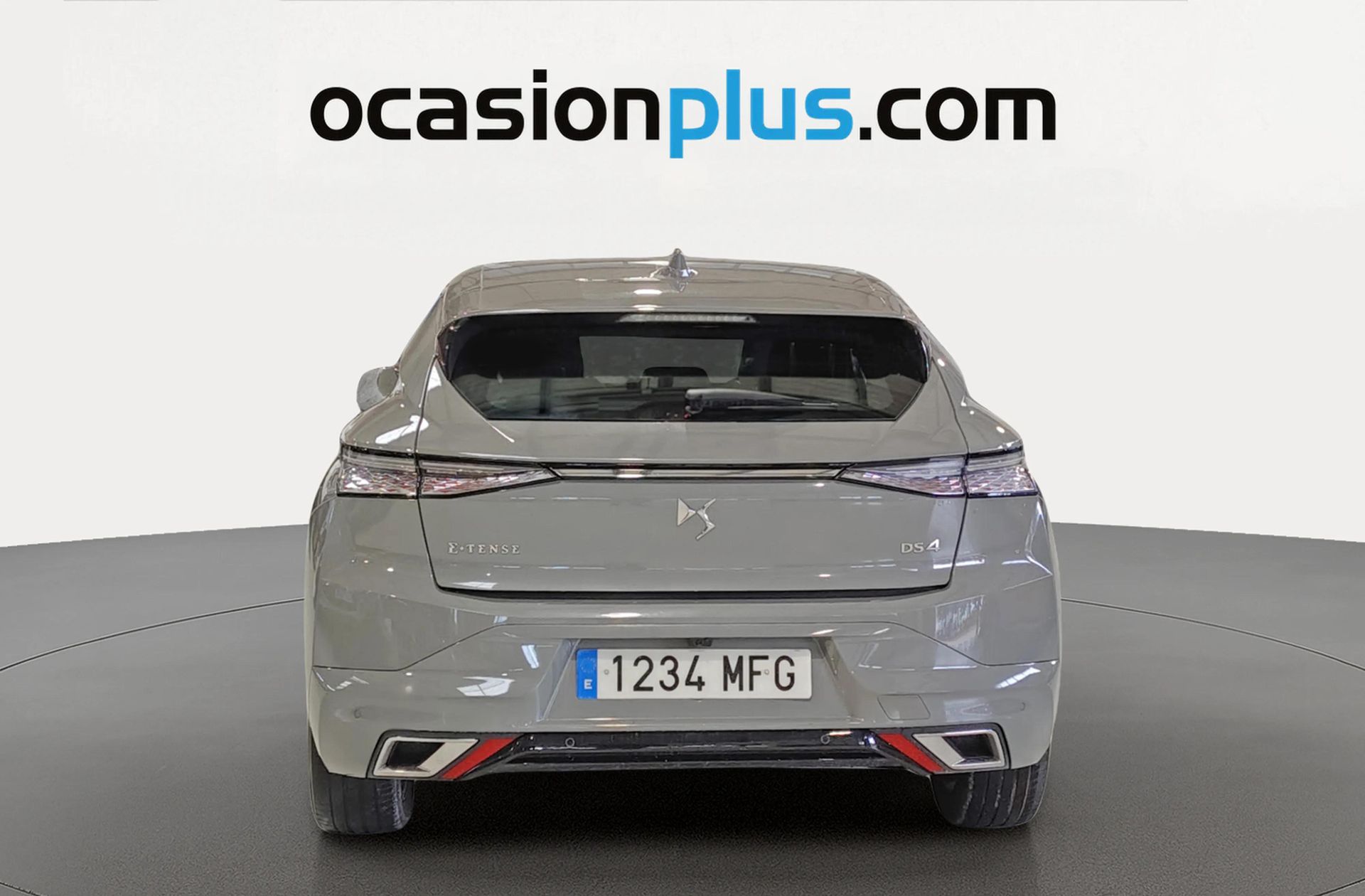 DS DS 4 E-Tense Trocadero - foto 16