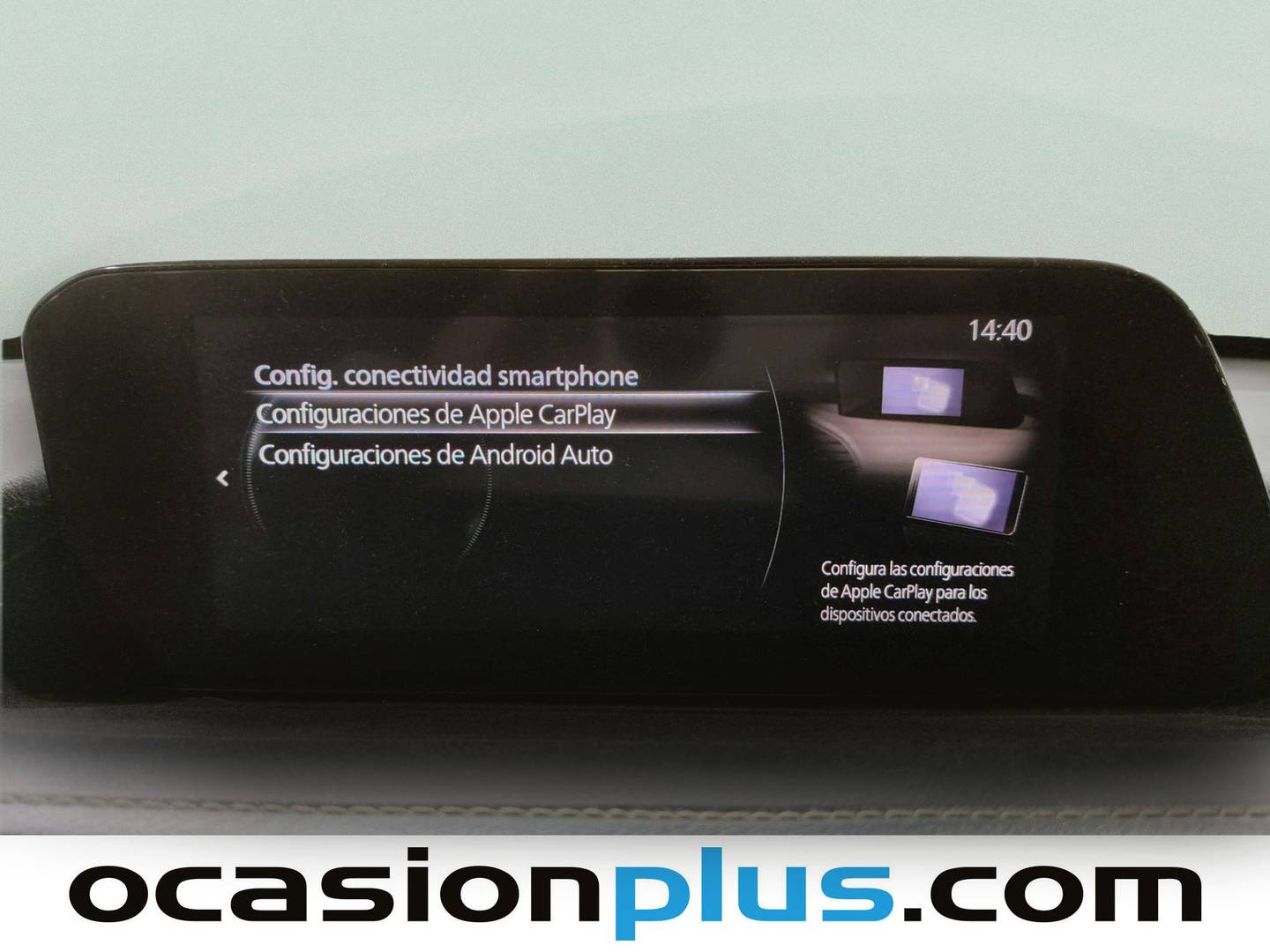 Mazda CX-30 Mazda CX-30 2.0 Skyactiv-G Evolution 2WD AT (122 CV) híbrido