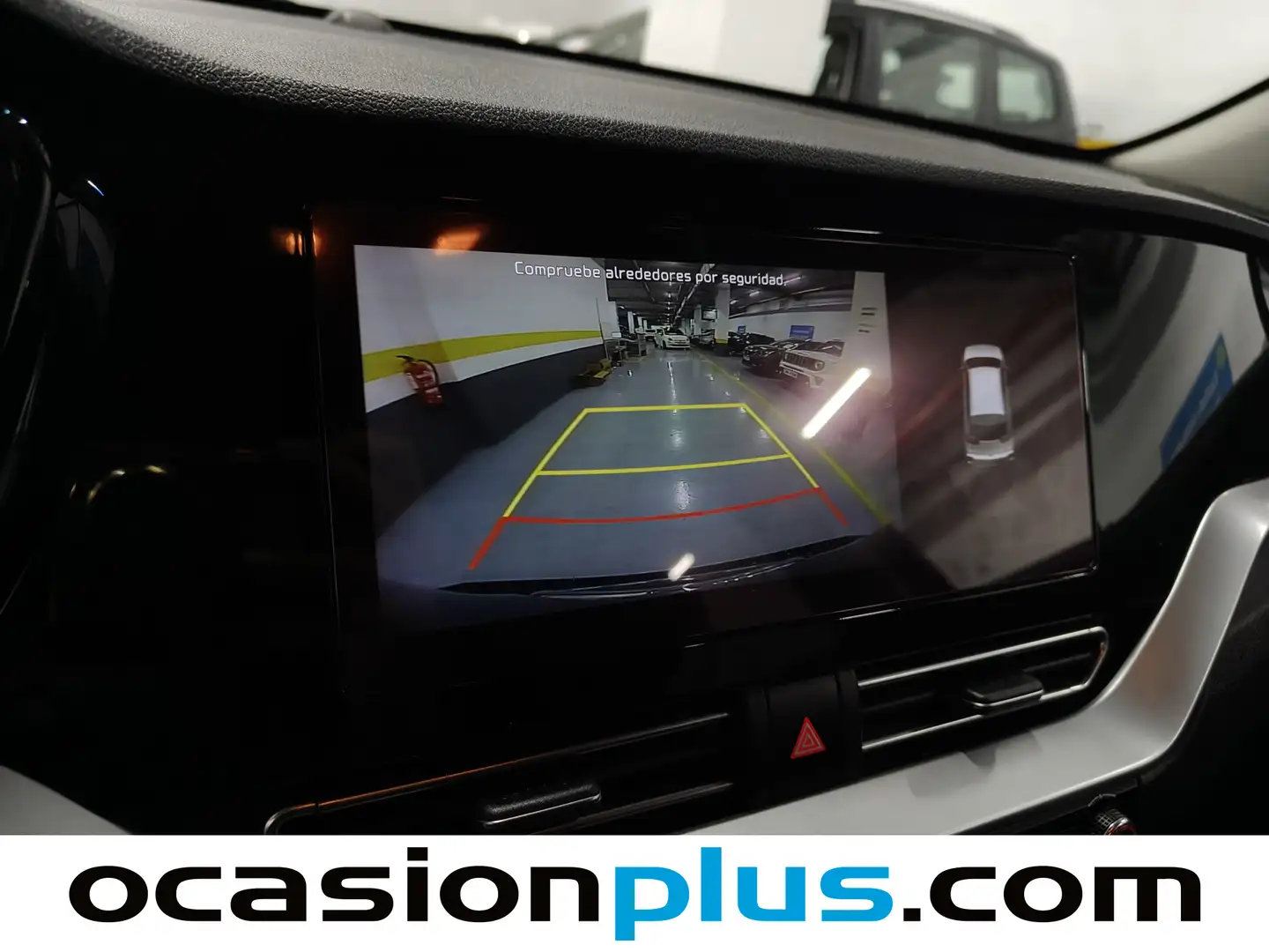 Foto KIA Niro Kia Niro 1.6 GDi HEV Drive (141 CV)