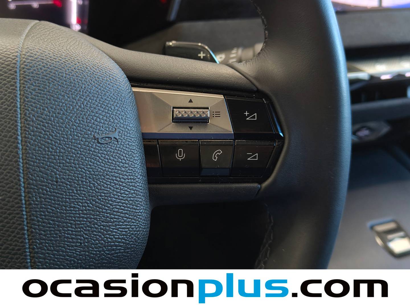 DS DS 4 DS DS4 Étoile Alcantara BlueHDi (130 CV) seminuevo