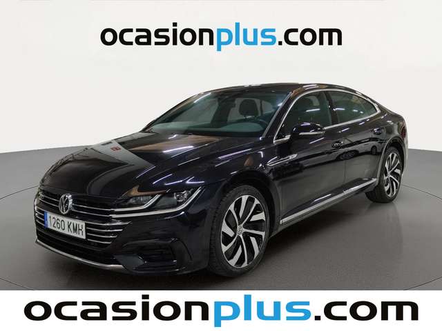 Volkswagen Arteon R-Line 2.0 TDI (150 CV) DSG de segunda mano