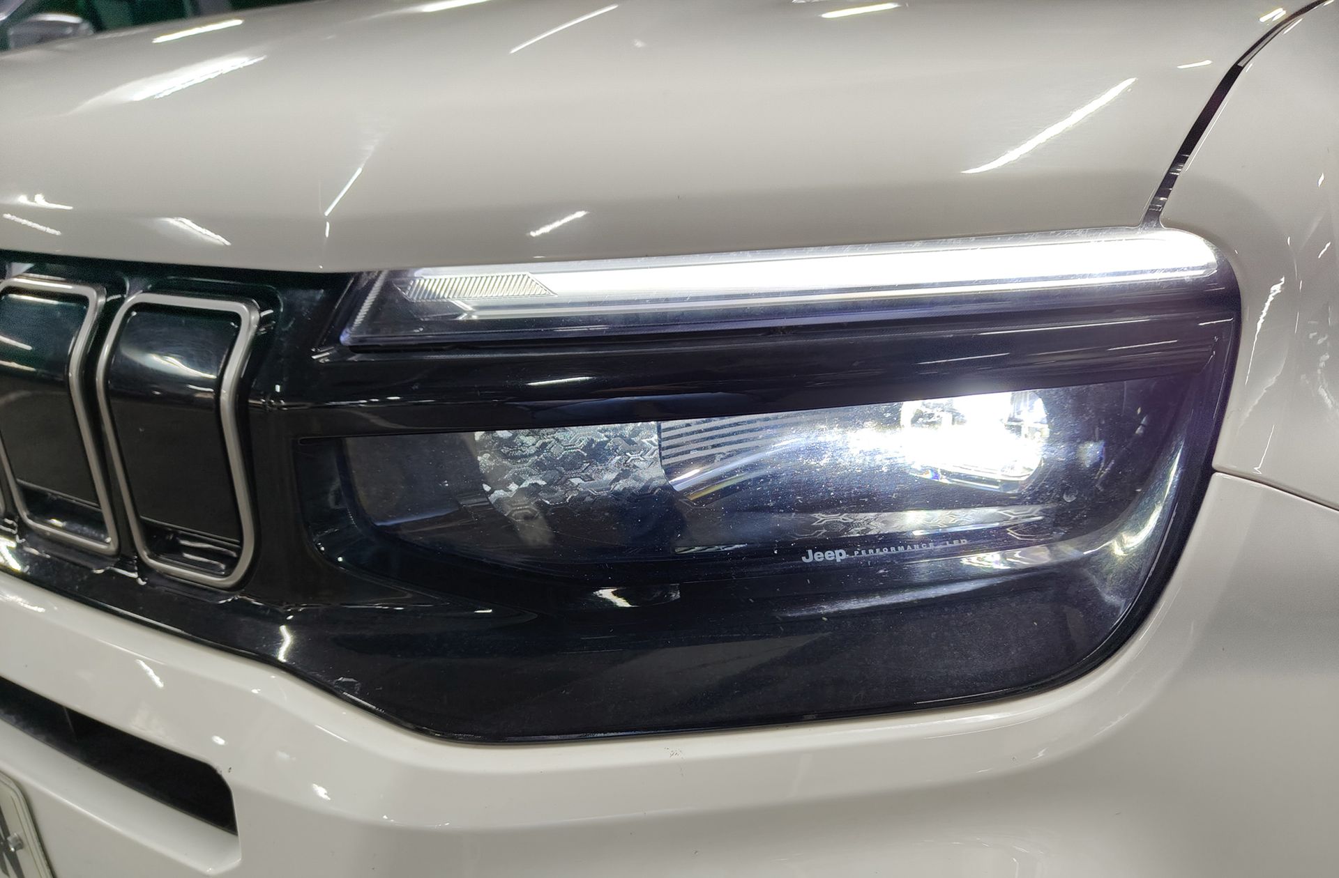 Jeep Avenger 1.2 G Summit - foto 18
