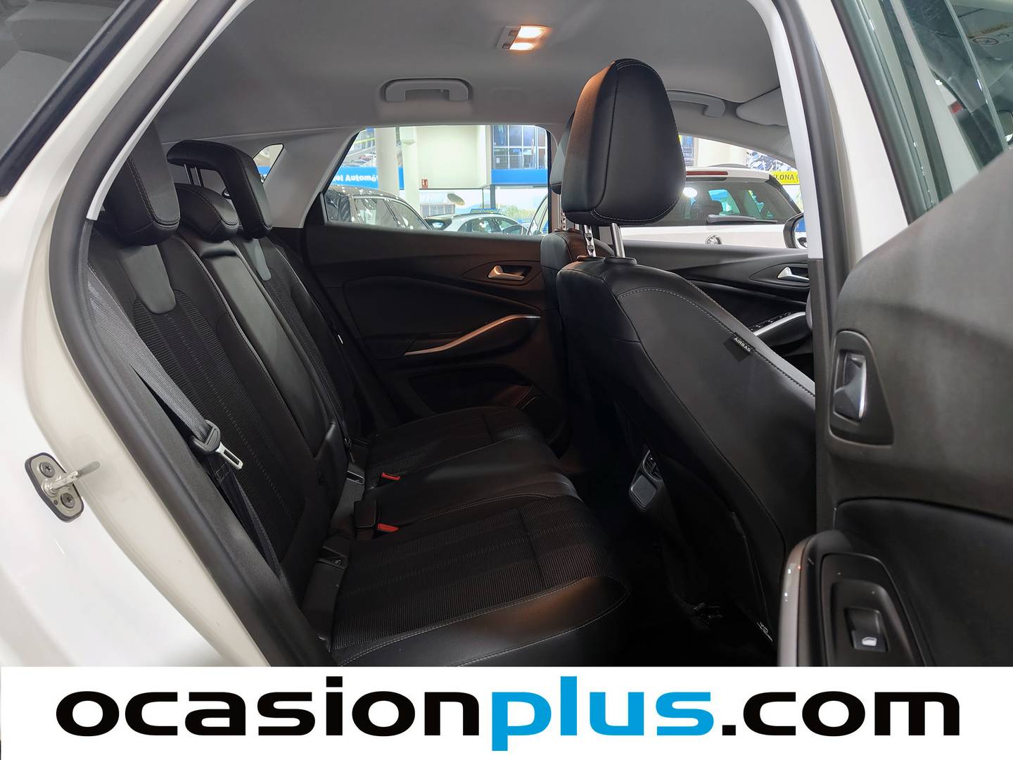 Foto Opel Grandland Opel Grandland 1.2 Turbo XHT S&S GS (130 CV)