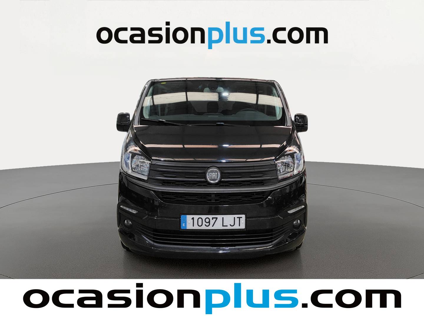 Fiat Talento Fiat Talento 2.0 EcoJet LX  (145 CV) 8 PLAZAS barato