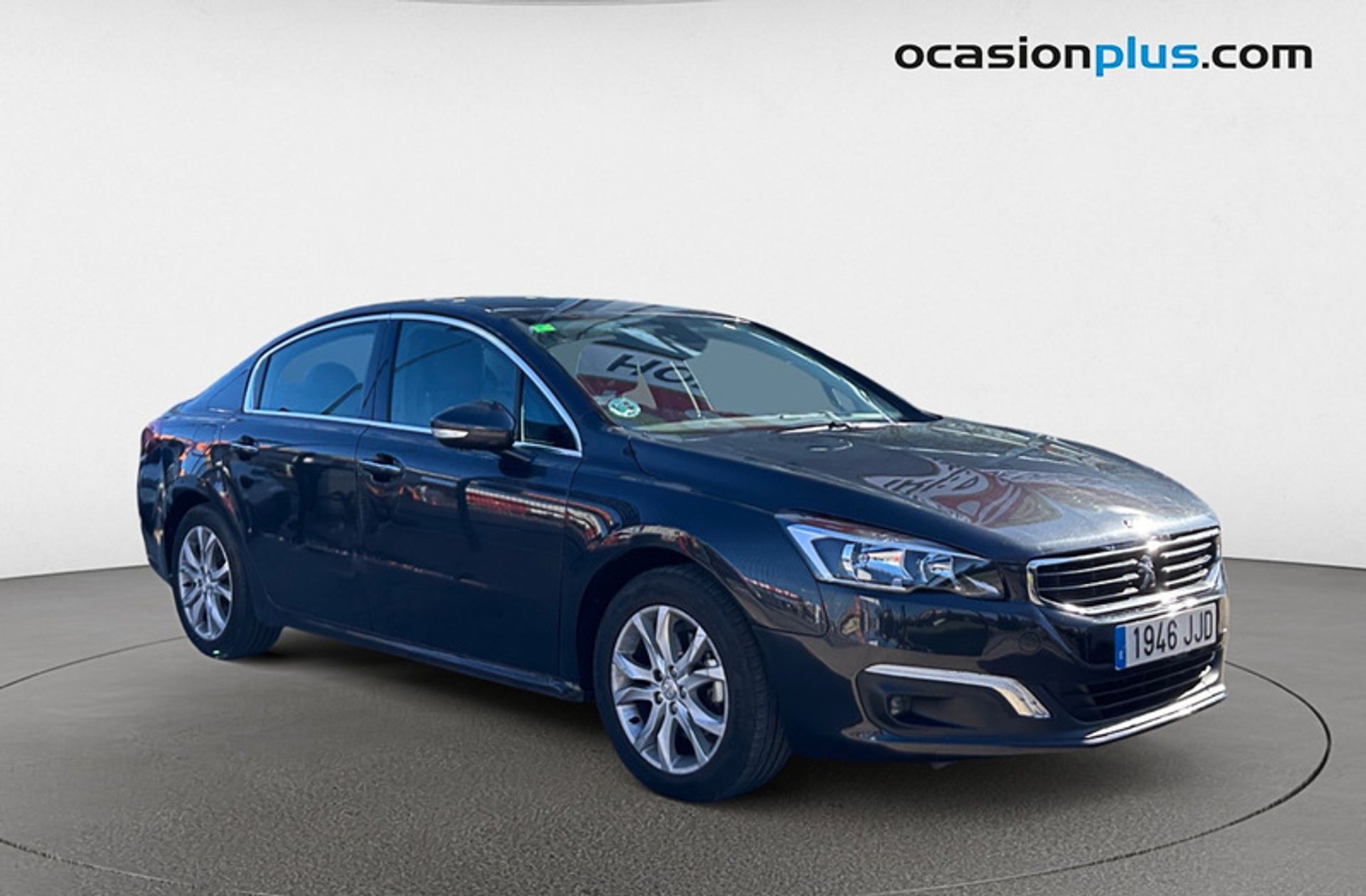 Peugeot 508 1.6 THP Allure EAT6 - foto 2