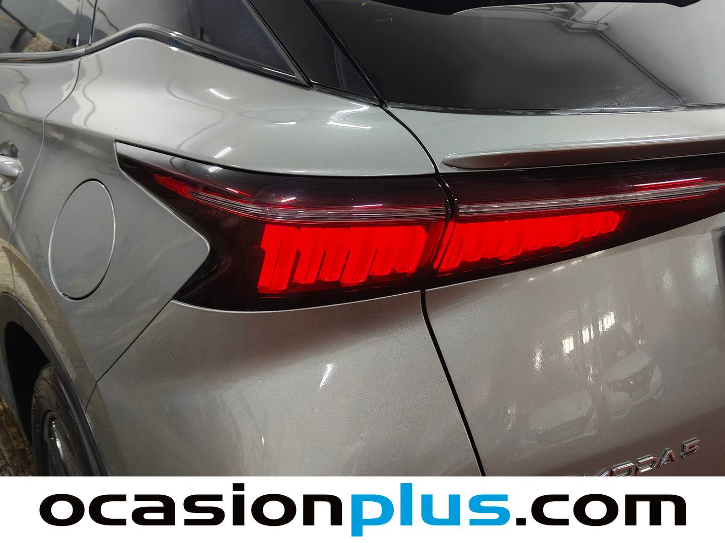 Accesorios del OMODA 5 OMODA 5 1.6 TGDI Premium (145 CV)