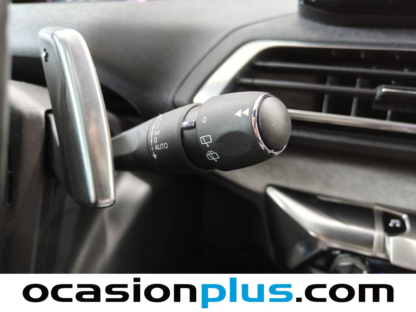 Peugeot 3008 Peugeot 3008 BlueHDi 130 S&S GT EAT8 (130 CV) km 0