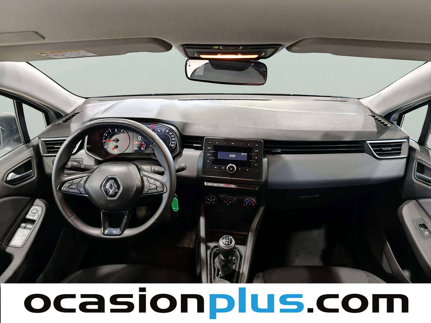 Renault Clio Renault Clio Life SCe (65 CV) de ocasión