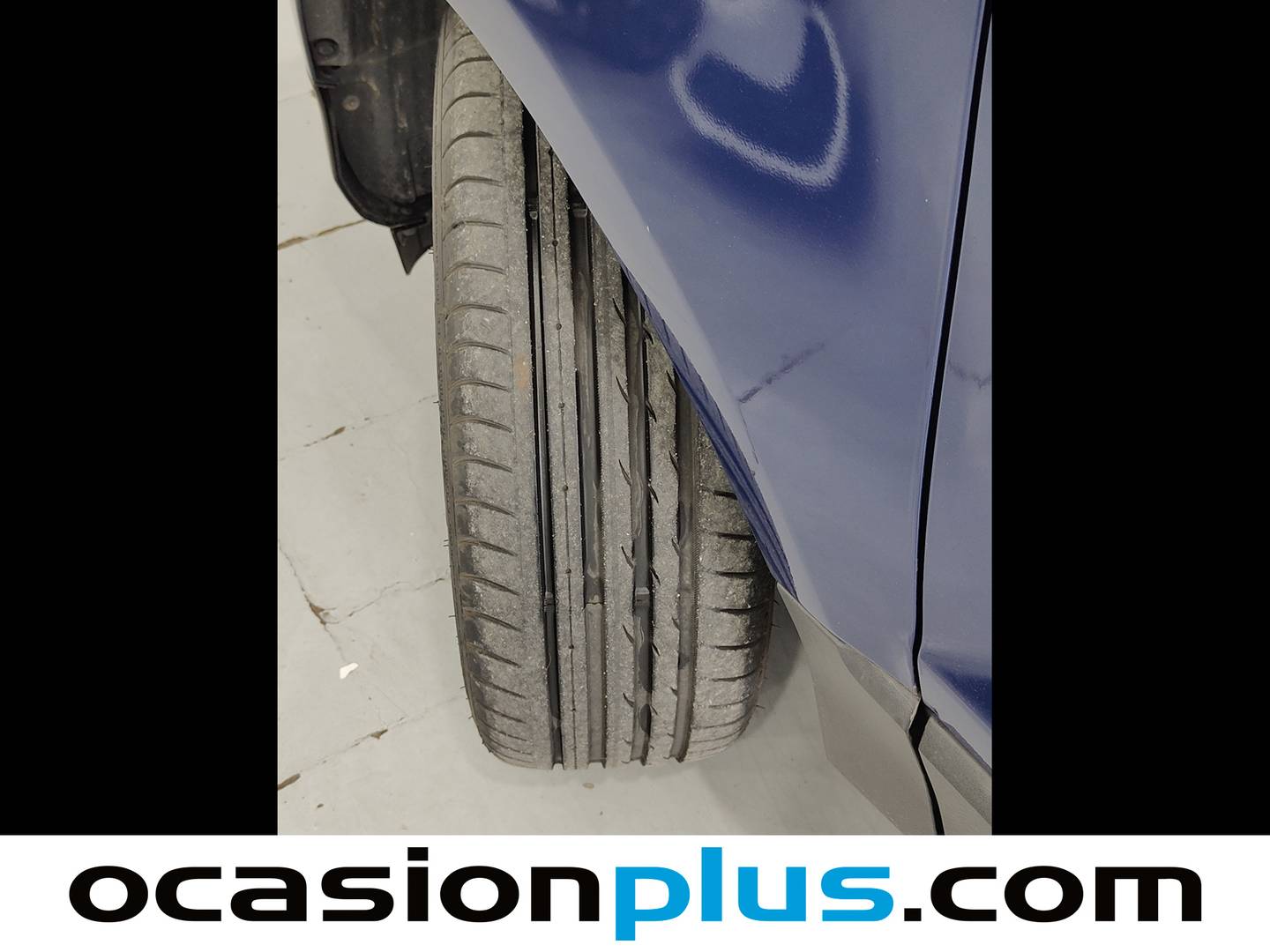 Ford EcoSport Ford EcoSport 1.0 EcoBoost S&S Trend (125 CV) 125cv