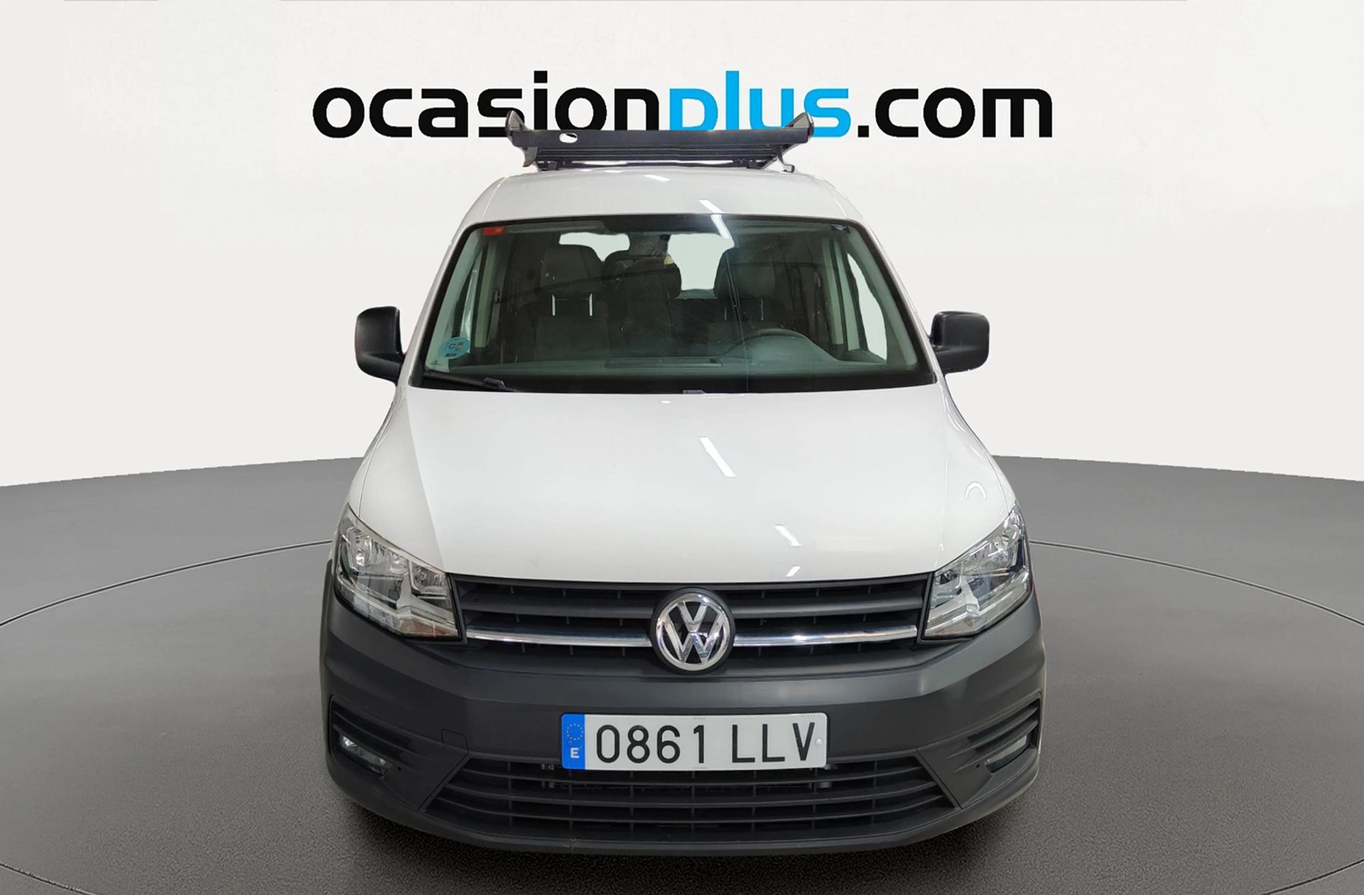 Volkswagen Caddy Kombi 2.0 TDI BMT - foto 9