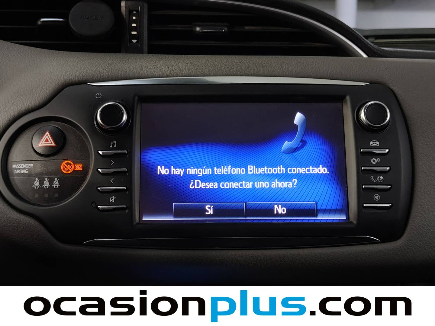 Foto Toyota Yaris Toyota Yaris 1.5 Hybrid Active (100 CV)