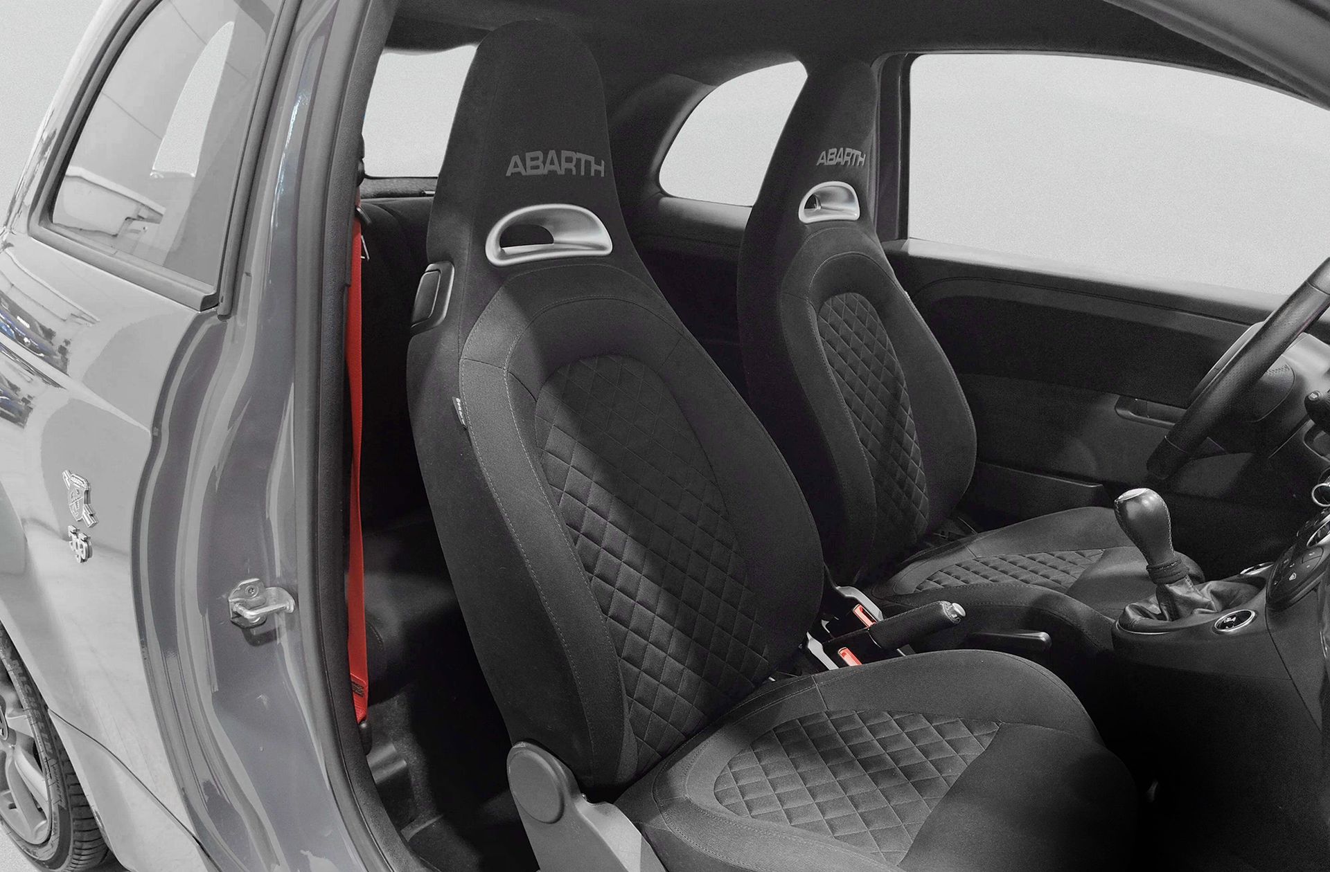 Abarth 500 1.4 16v T-Jet 595 - foto 17