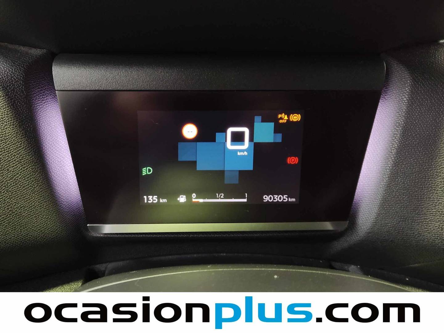 Foto Citroën C4 Citroen C4 PureTech 130 S&S 6v Feel Pack (130 CV)