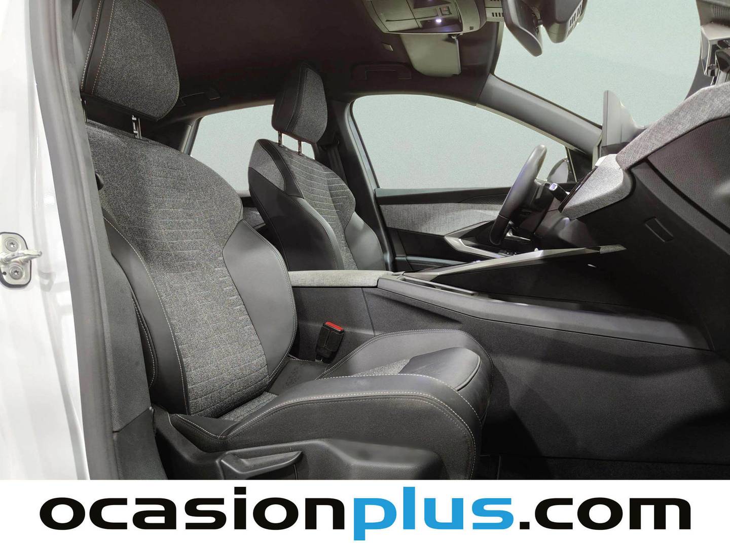 Peugeot 3008 Hybrid Peugeot 3008 Allure Hybrid eDCS6 (136 CV) km 0