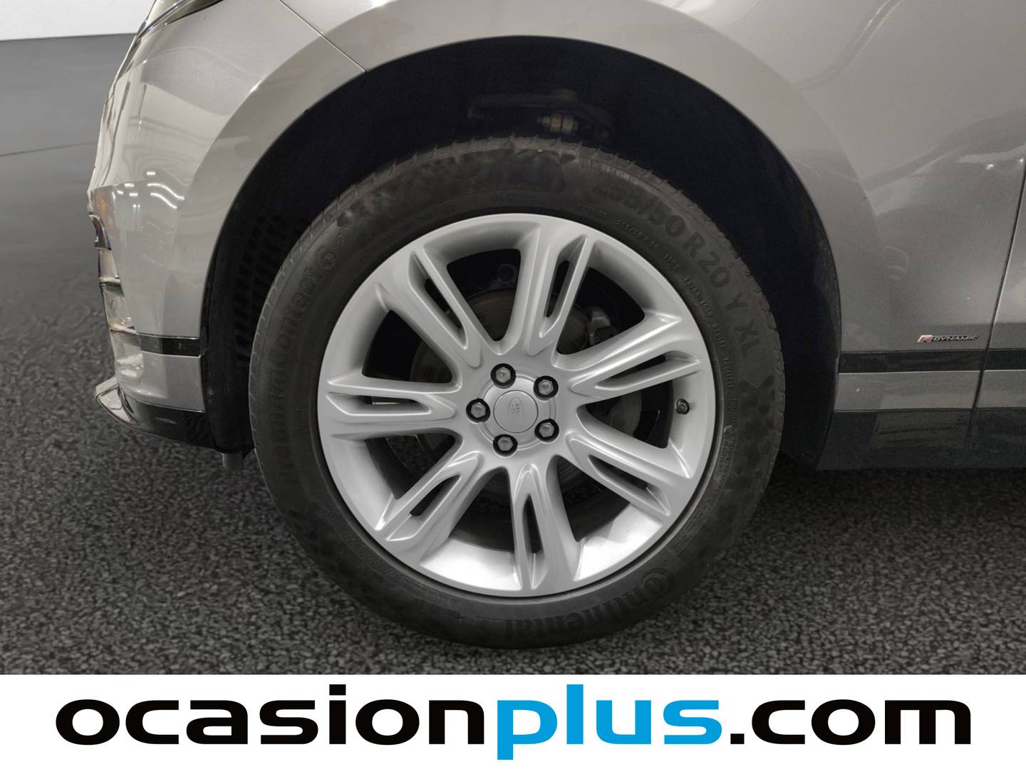 Foto Land Rover Range Rover Velar Land Rover Range Rover Velar D180 R-Dynamic S 4WD Auto (180 CV)