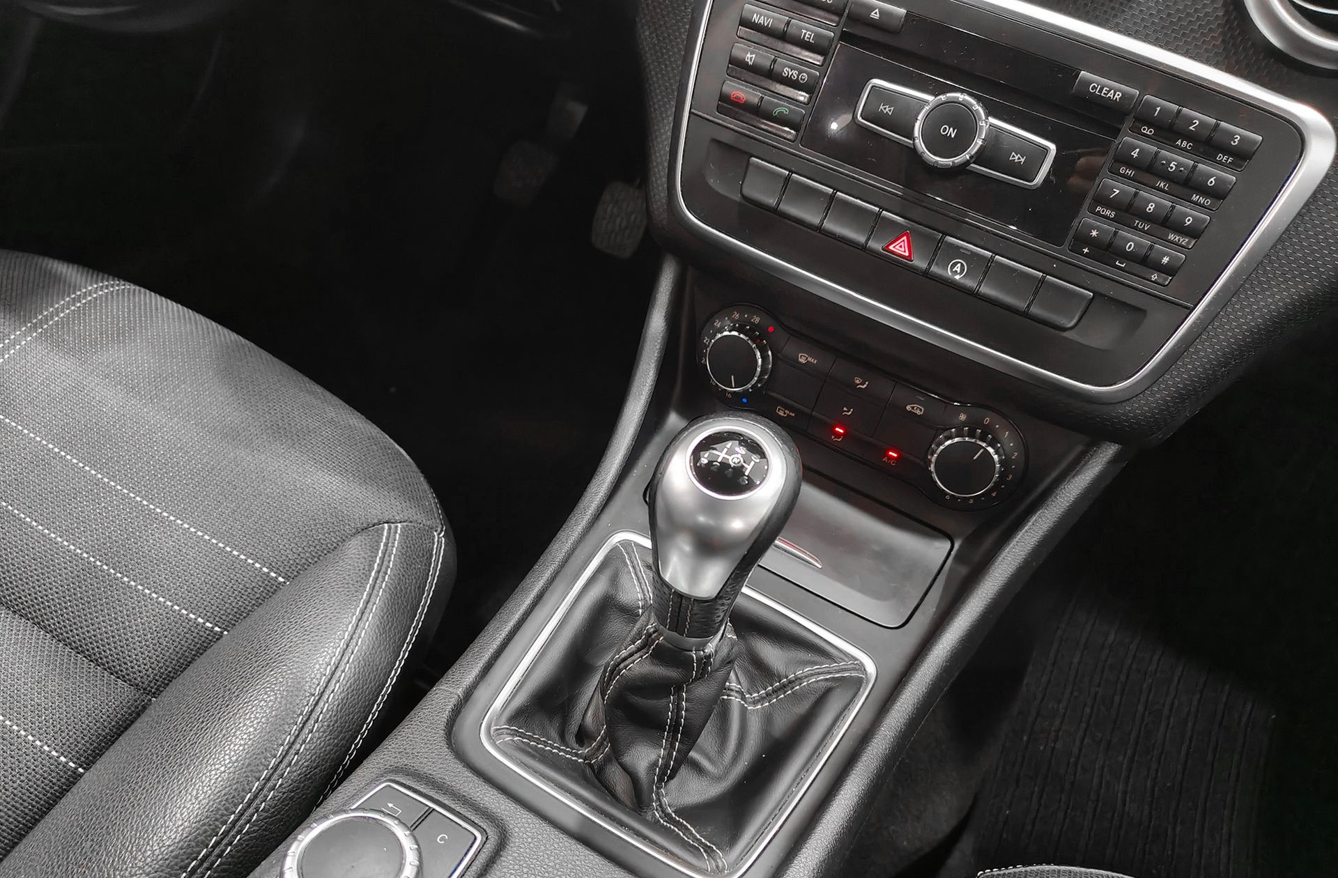 Mercedes-Benz Clase A 200 CDI Urban - foto 5