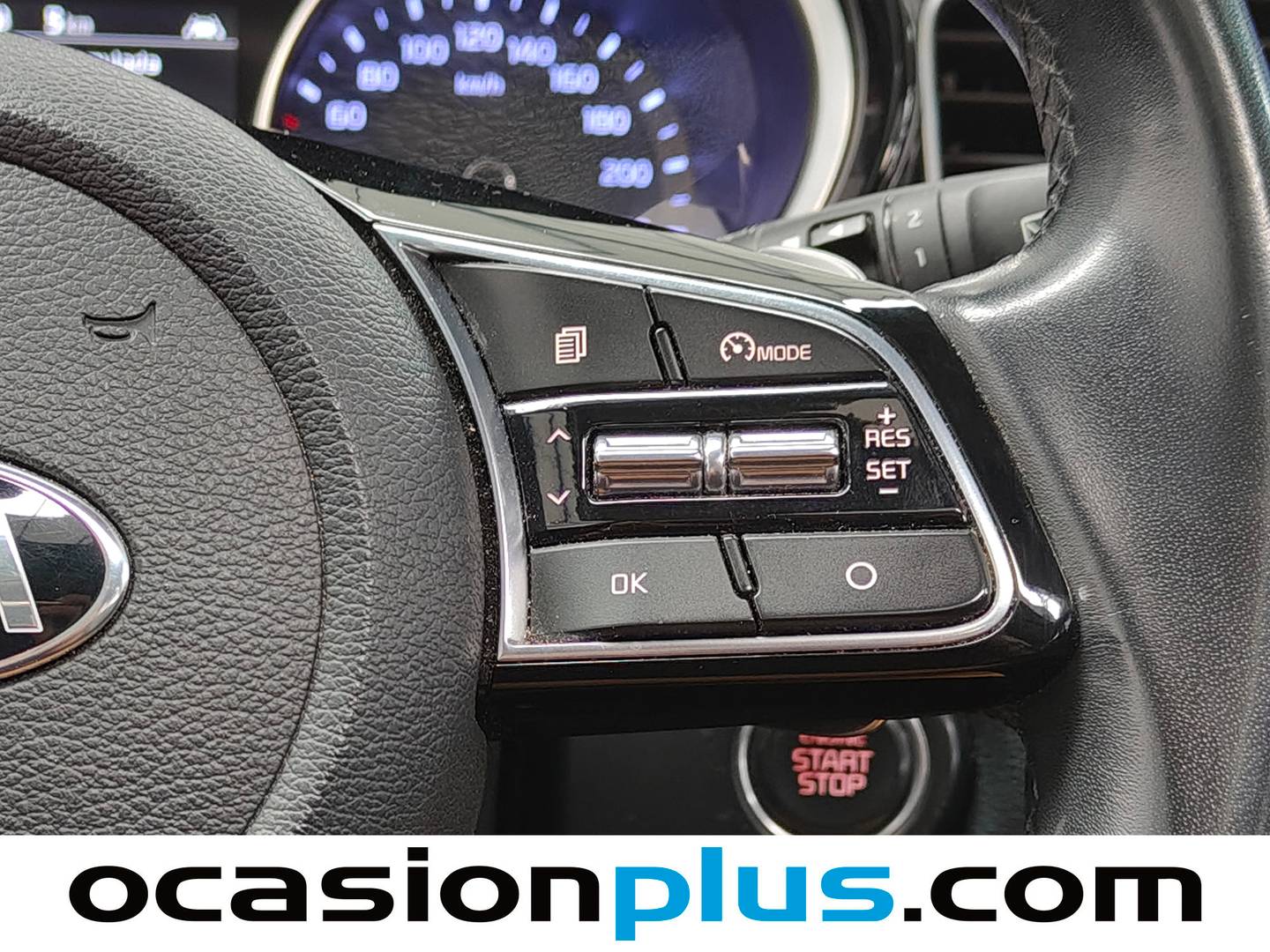 KIA Ceed KIA Ceed 1.4 T-GDi Launch Edition DCT (140 CV) 140cv