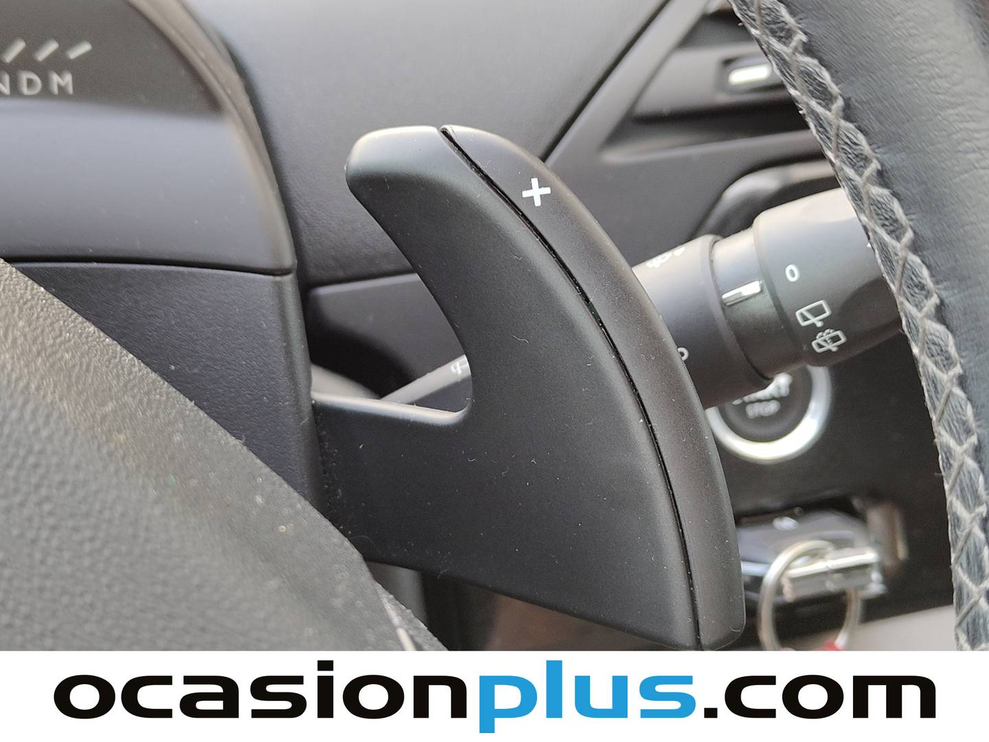 Citroën Grand C4 Picasso Citroën Grand C4 Picasso BlueHDi 120 S&S Feel EAT6 (120 CV) 7 Plazas 120cv