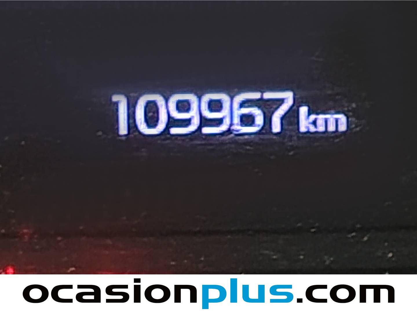 KIA Sportage KIA Sportage 1.6 GDi Drive 4x2 (132 CV) seminuevo