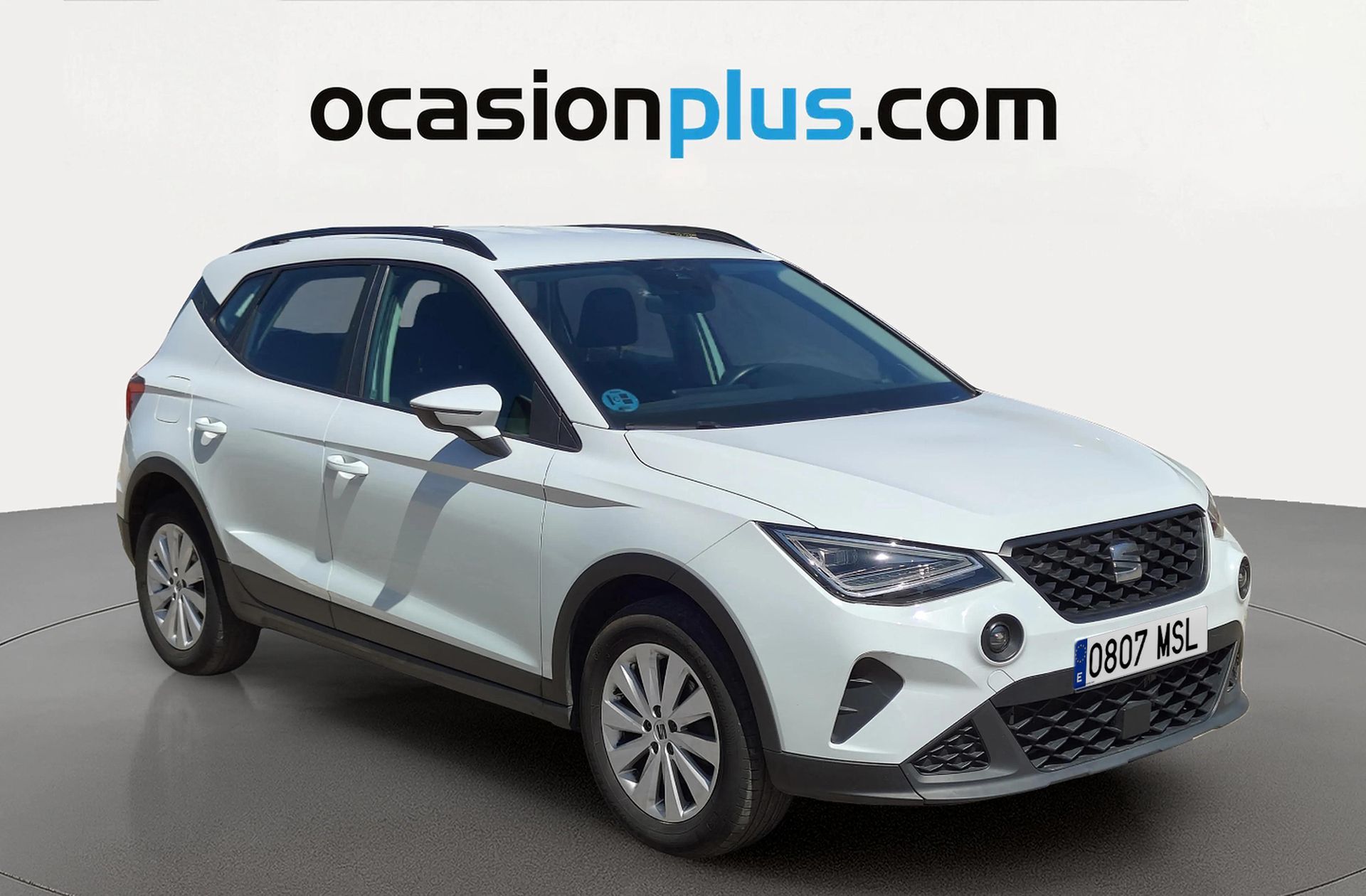 SEAT Arona 1.0 TSI Style XL DSG - foto 2