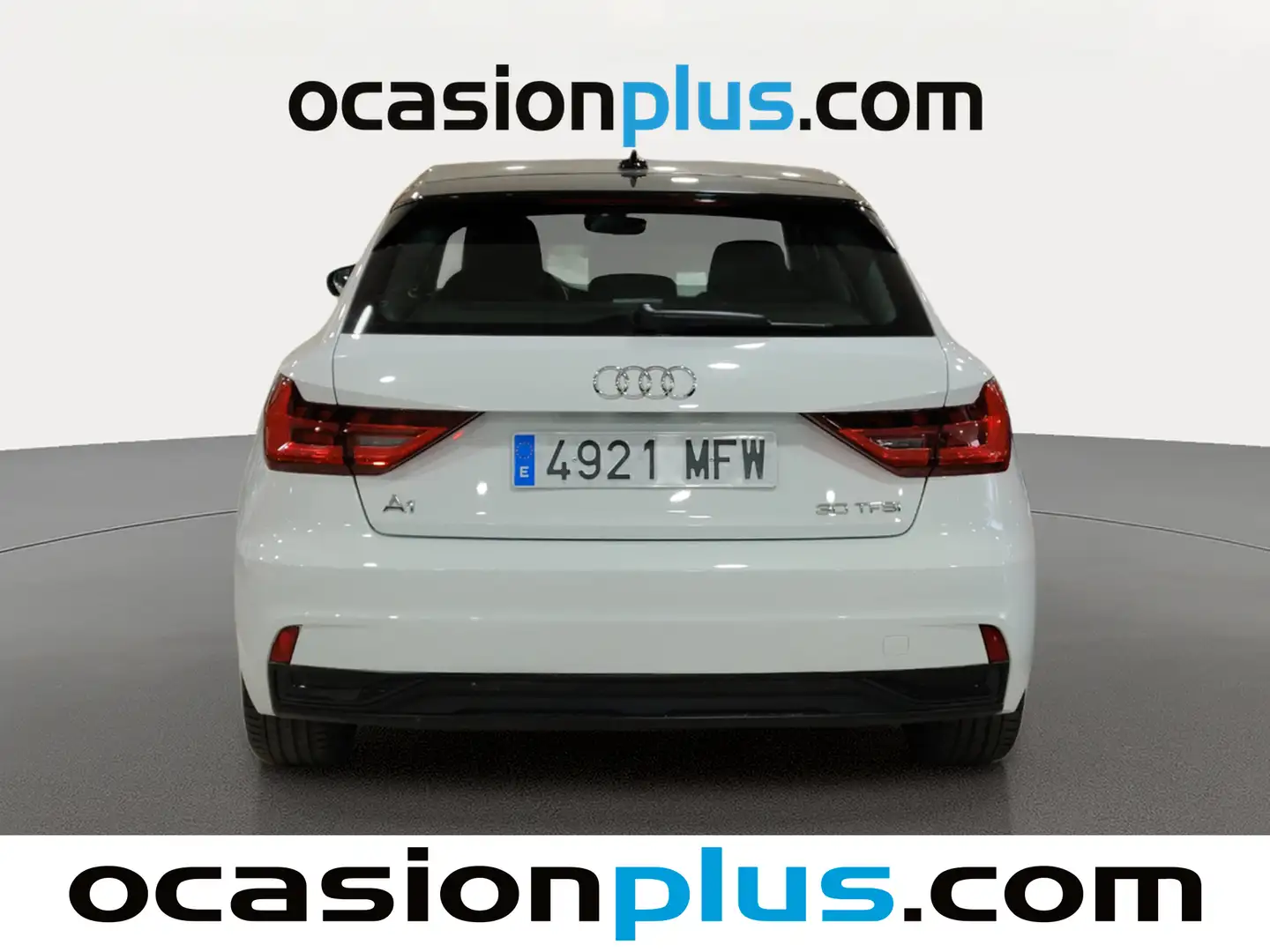 Foto Audi A1 Audi A1 Sportback Advanced 30 TFSI (110 CV)