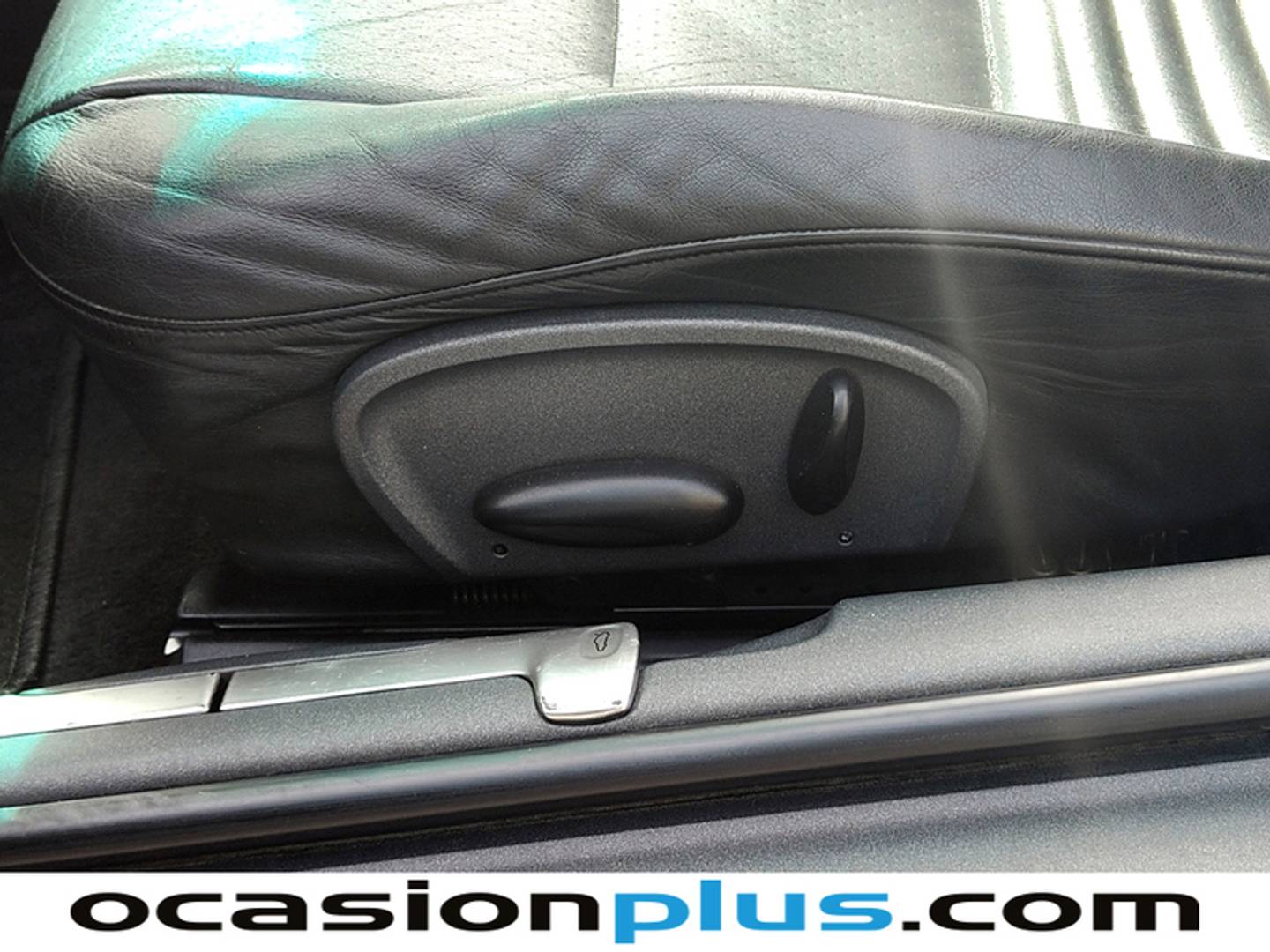 Foto Porsche 911 Porsche 911 Carrera Coupé Auto (300 CV)