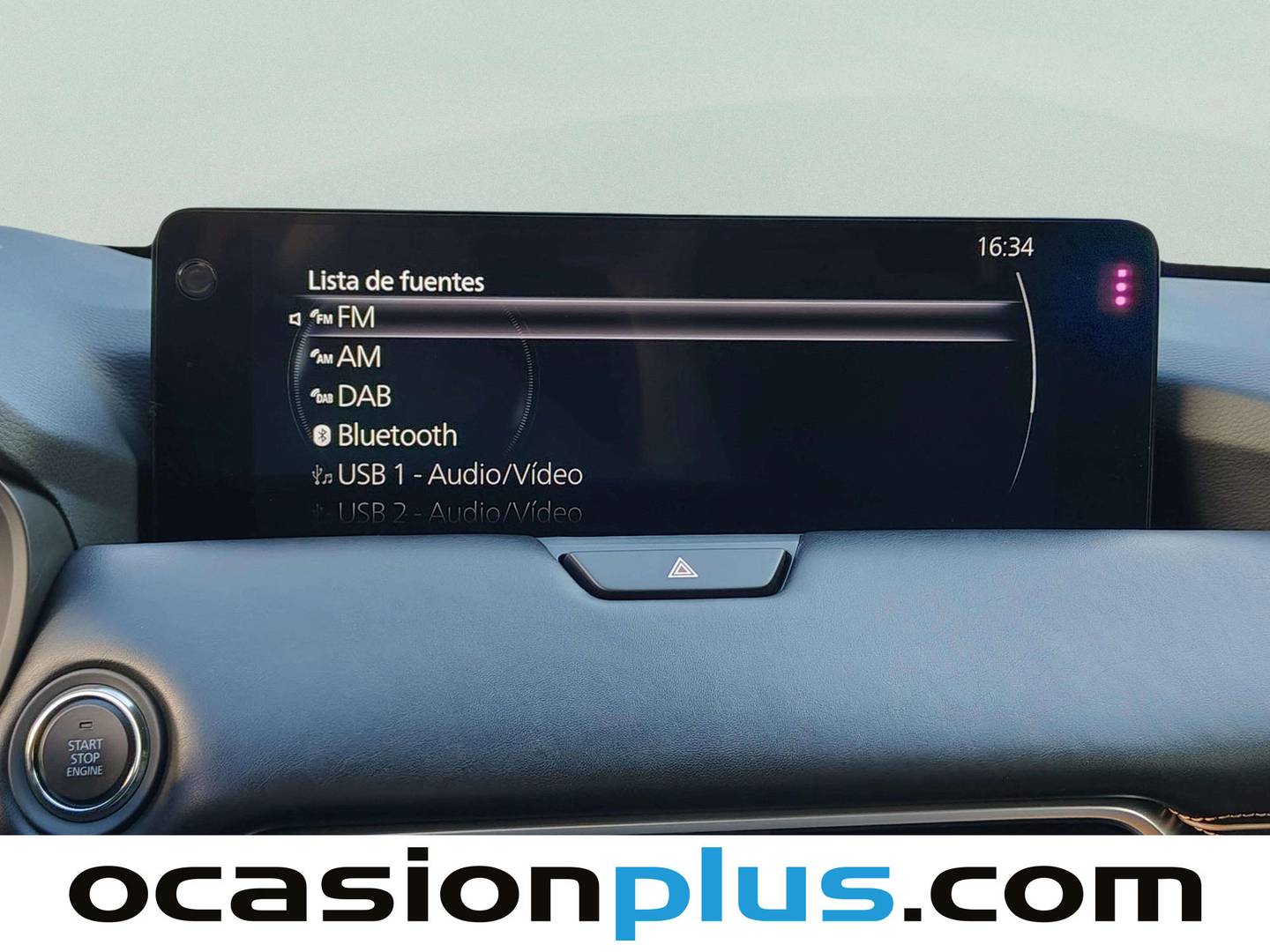 Mazda CX-60 Mazda CX-60 e-Skyactiv D MHEV Homura Plus 4WD (254 CV) híbrido