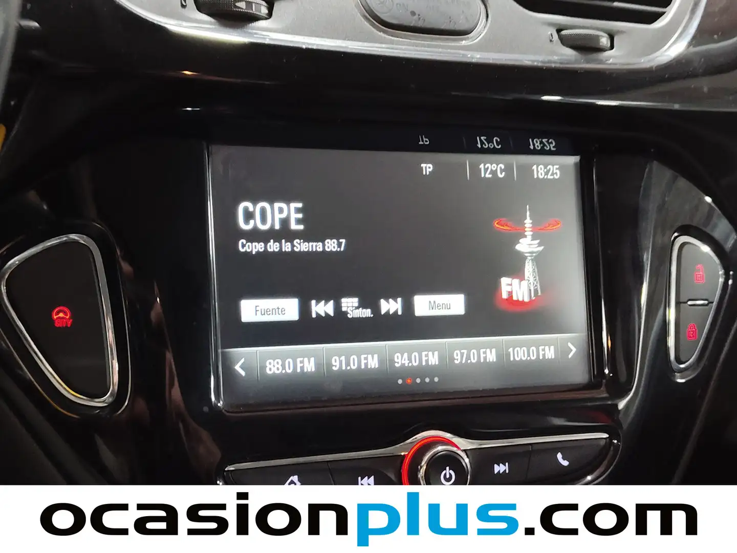 Foto Opel Corsa Opel Corsa 1.4 Selective (90 CV)