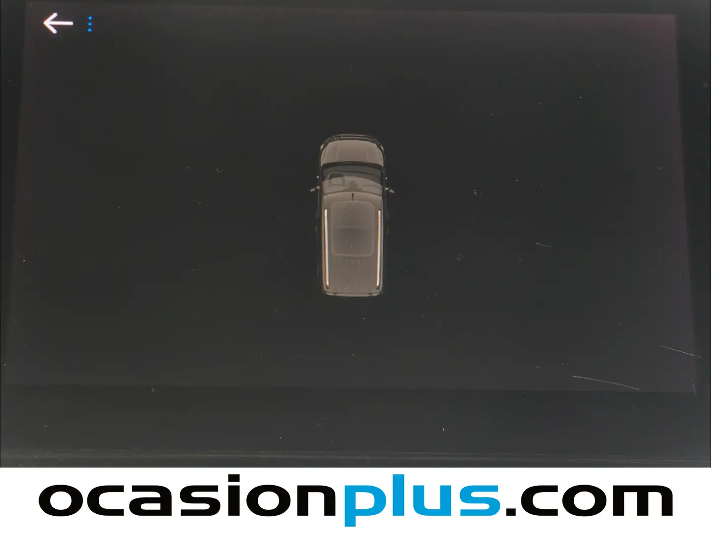 Foto Peugeot Rifter Peugeot Rifter BlueHDi 100 Active Standard Nav+ (100 CV)