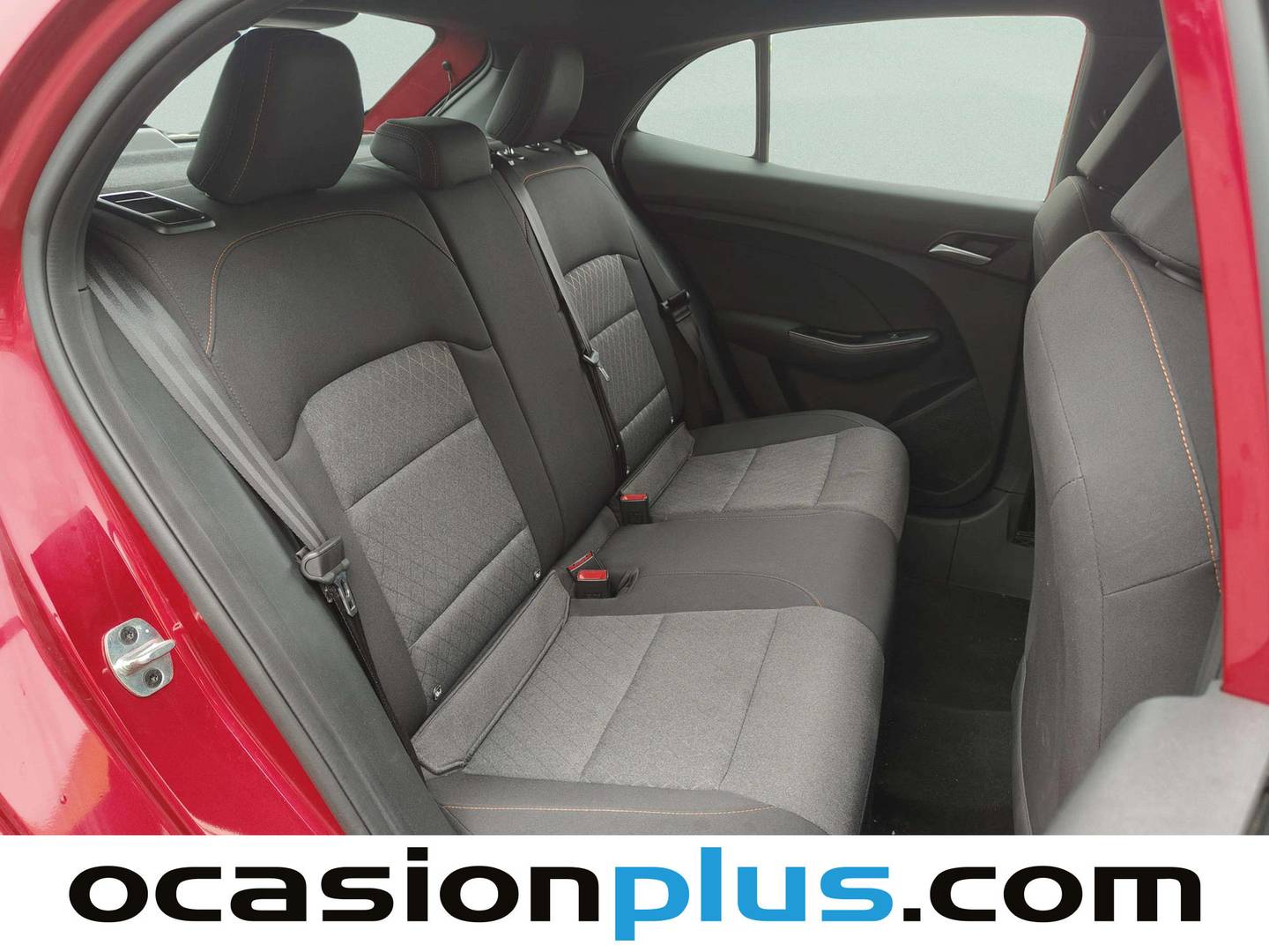 Foto MG MG3 MG MG3 1.5 Standard (116 CV)