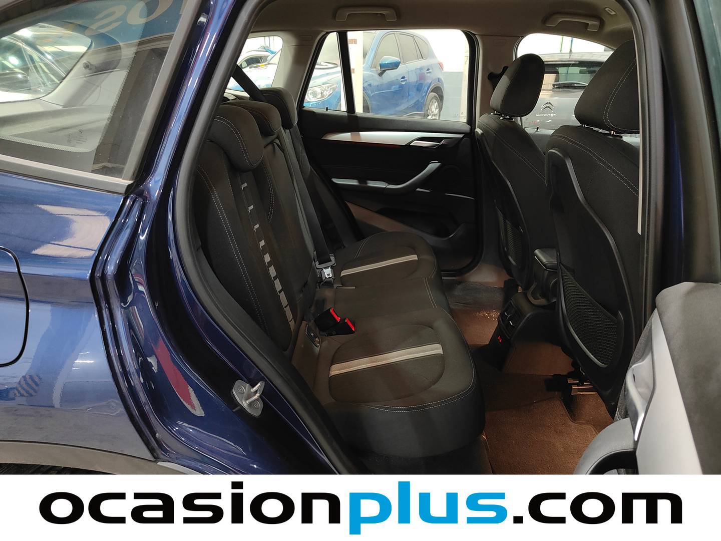 BMW X1 BMW X1 xDrive20d (190 CV) km 0